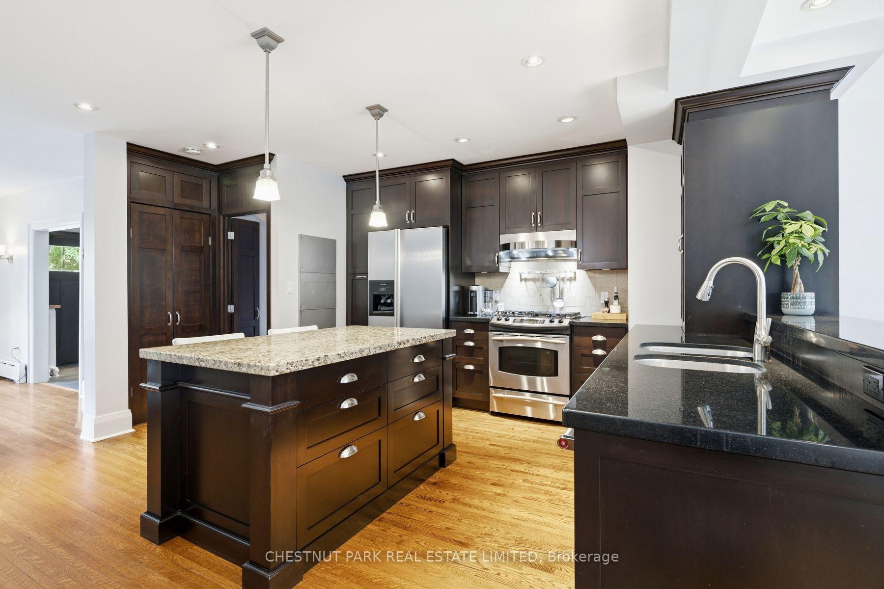 Photo 5 of 7 Anderson Avenue, Toronto, Yonge-Eglinton — HOMEH