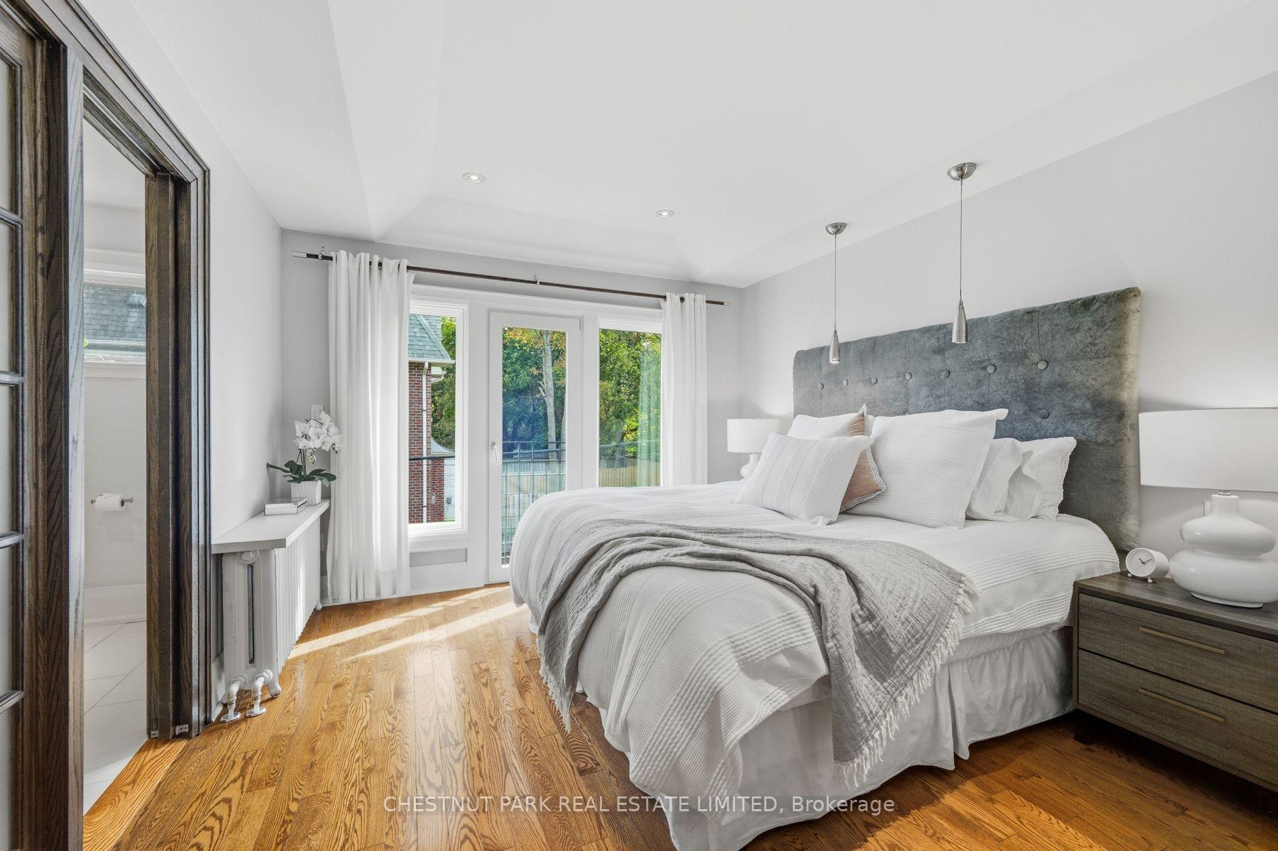 Photo 10 of 7 Anderson Avenue, Toronto, Yonge-Eglinton — HOMEH