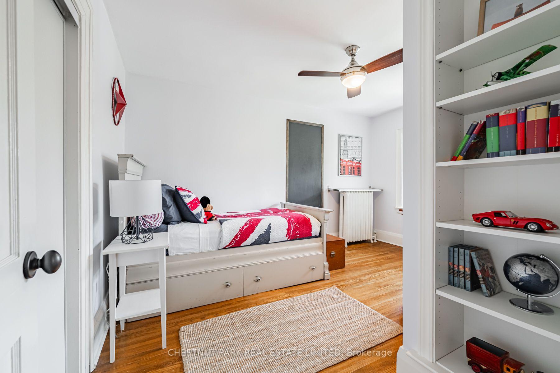 Photo 16 of 7 Anderson Avenue, Toronto, Yonge-Eglinton — HOMEH