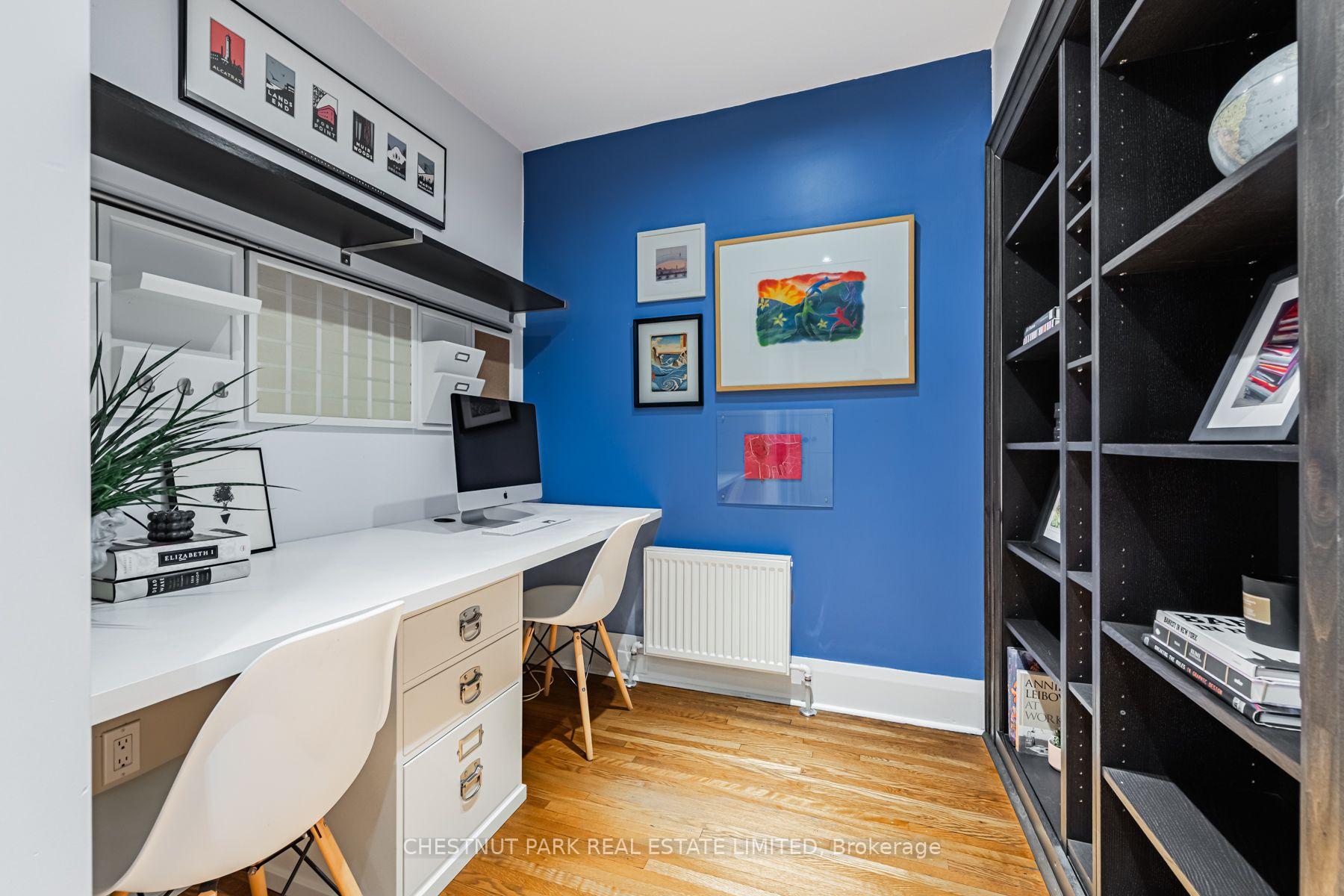 Photo 18 of 7 Anderson Avenue, Toronto, Yonge-Eglinton — HOMEH