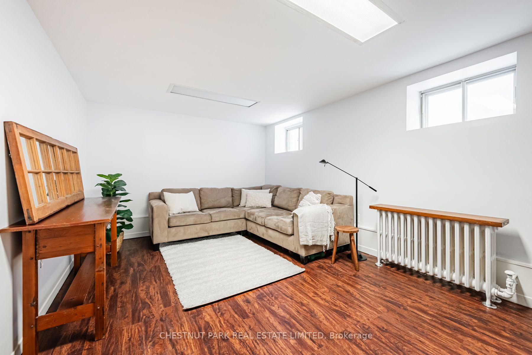 Photo 19 of 7 Anderson Avenue, Toronto, Yonge-Eglinton — HOMEH