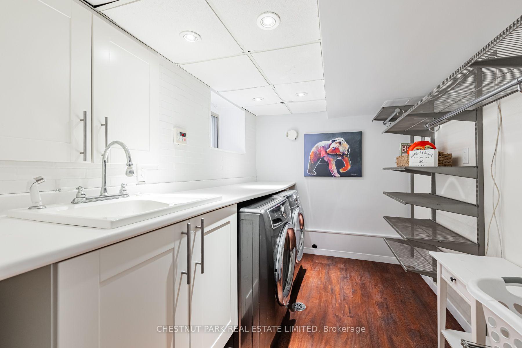 Photo 21 of 7 Anderson Avenue, Toronto, Yonge-Eglinton — HOMEH