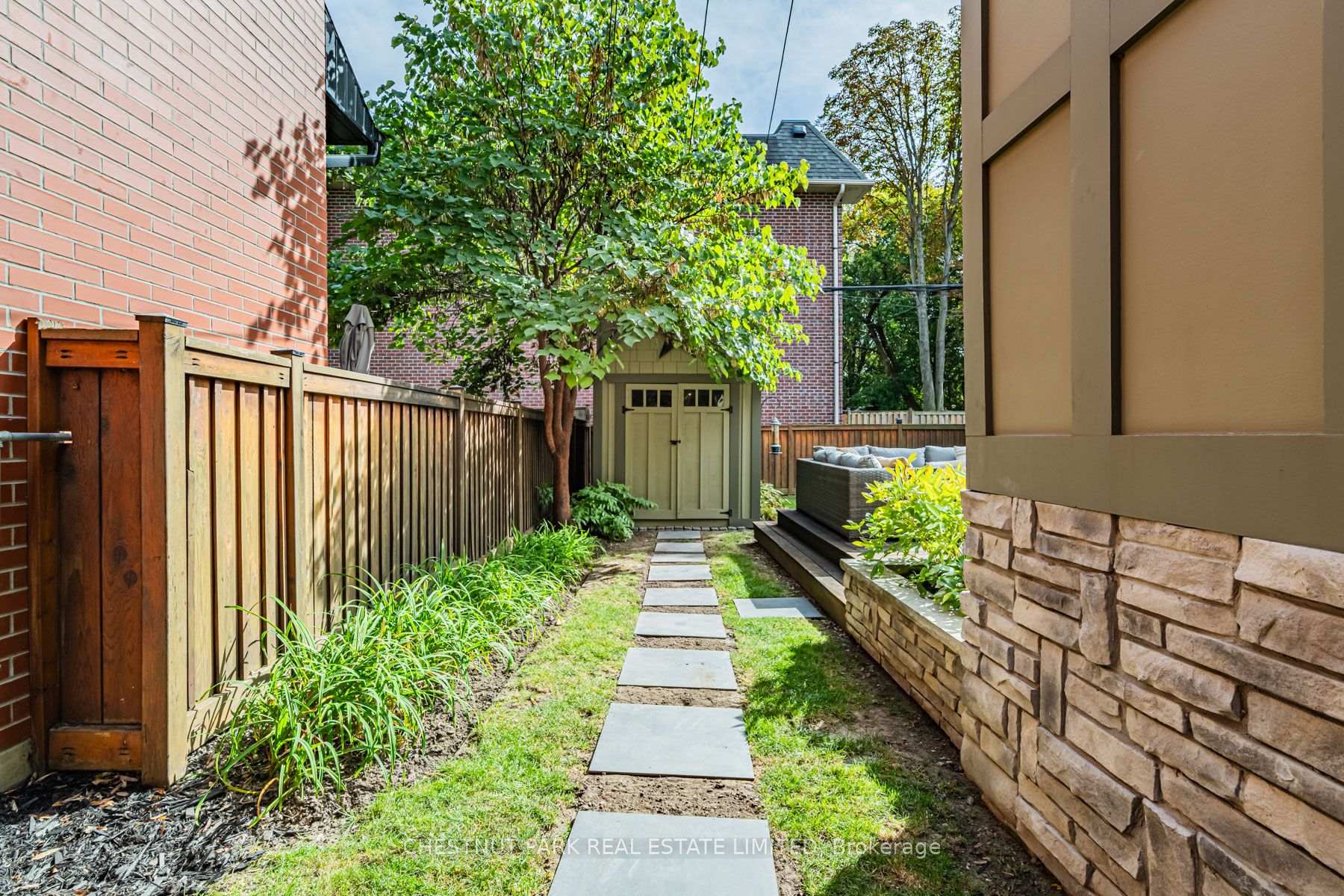 Photo 22 of 7 Anderson Avenue, Toronto, Yonge-Eglinton — HOMEH