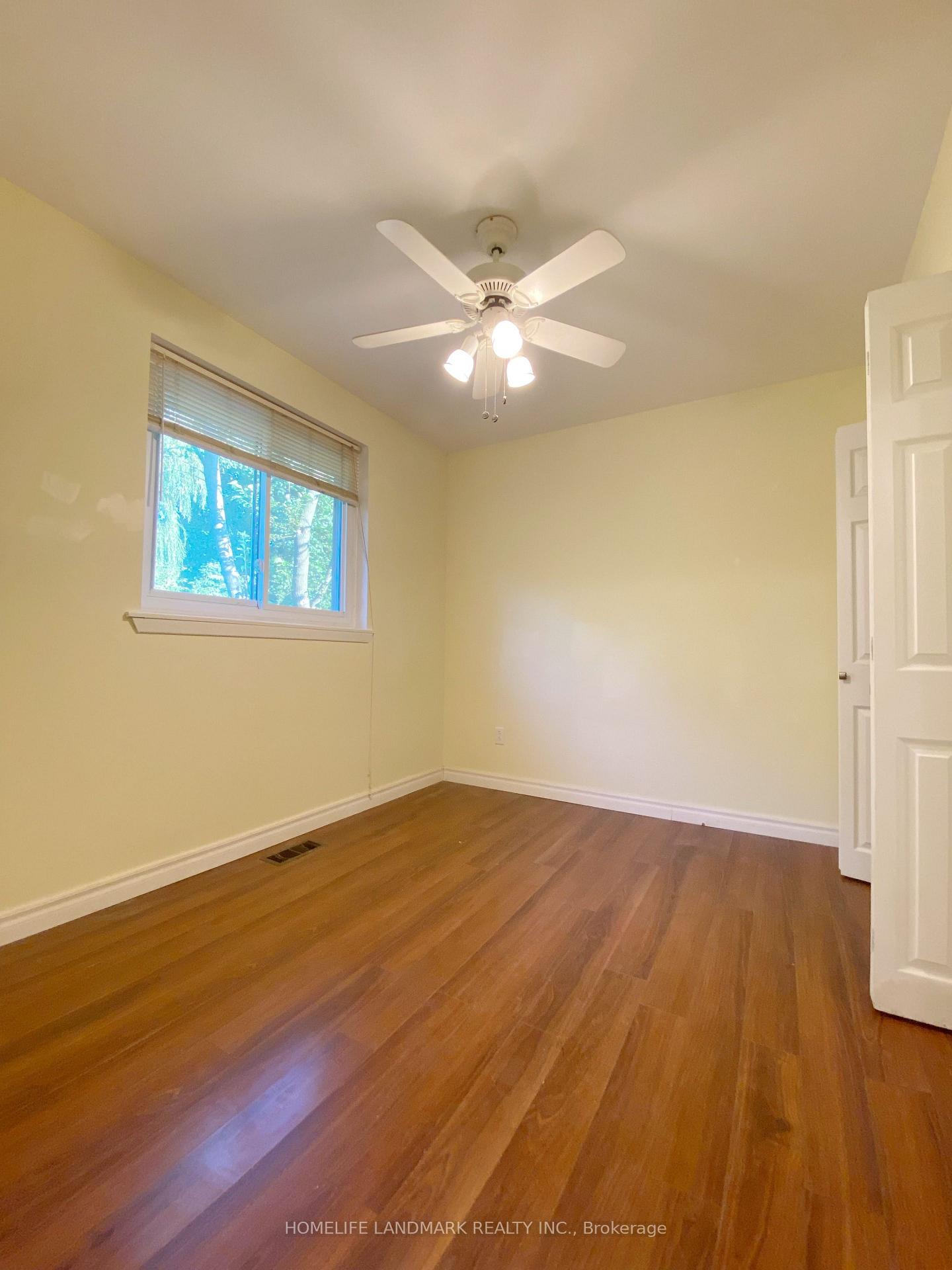 Photo 9 of 12 Lehar Crescent, North York, Hillcrest Village — HOMEH