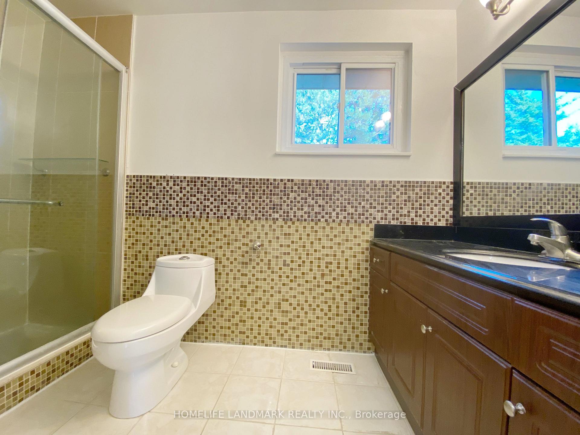 Photo 10 of 12 Lehar Crescent, North York, Hillcrest Village — HOMEH