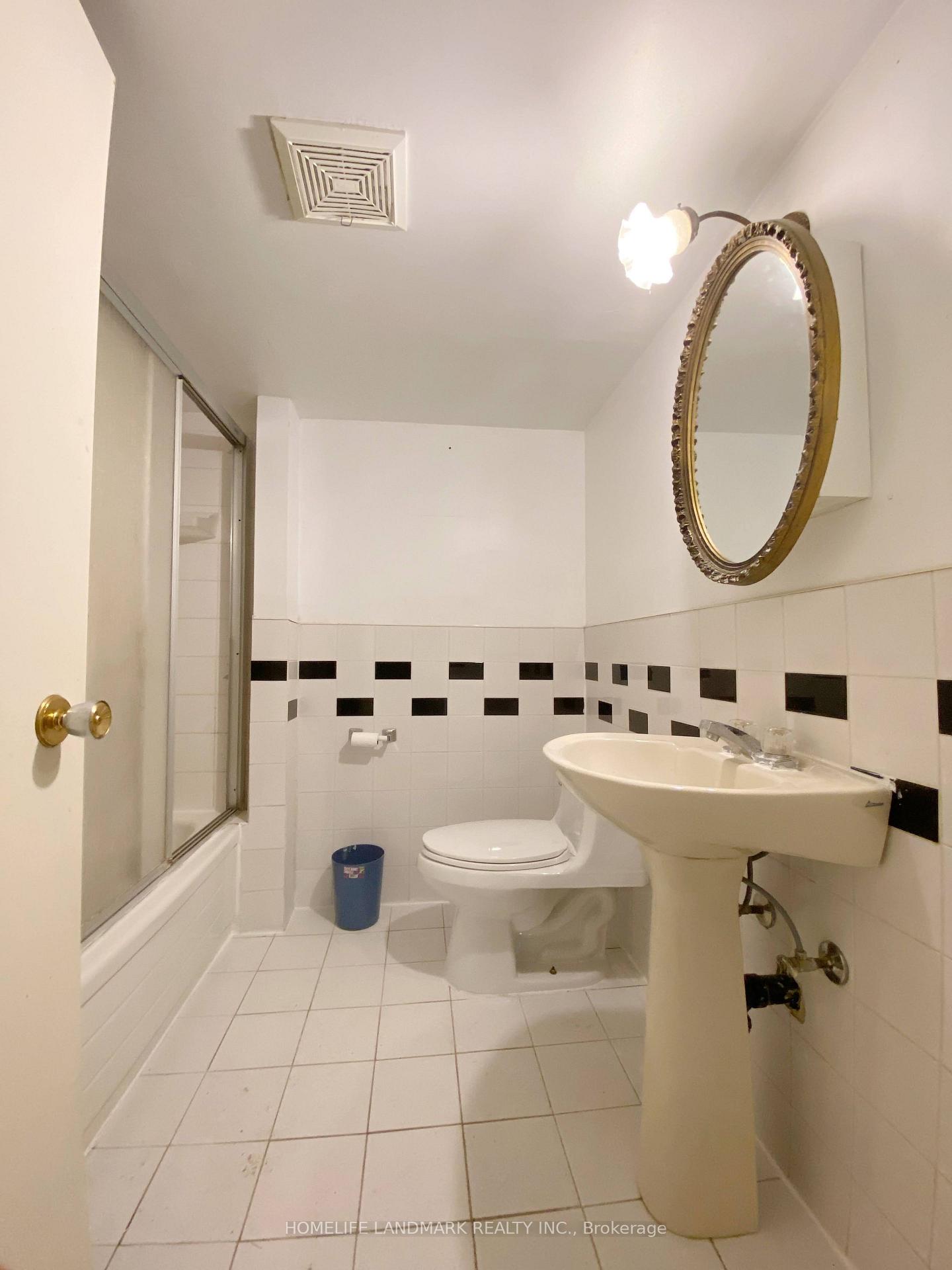 Photo 12 of 12 Lehar Crescent, North York, Hillcrest Village — HOMEH