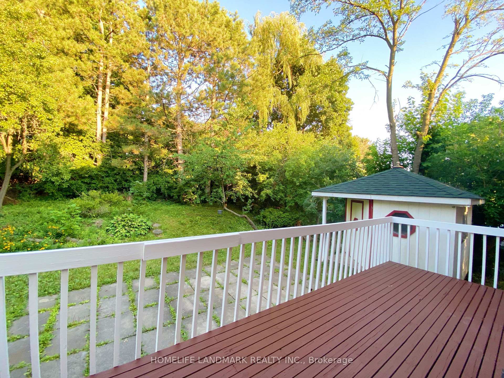 Photo 13 of 12 Lehar Crescent, North York, Hillcrest Village — HOMEH