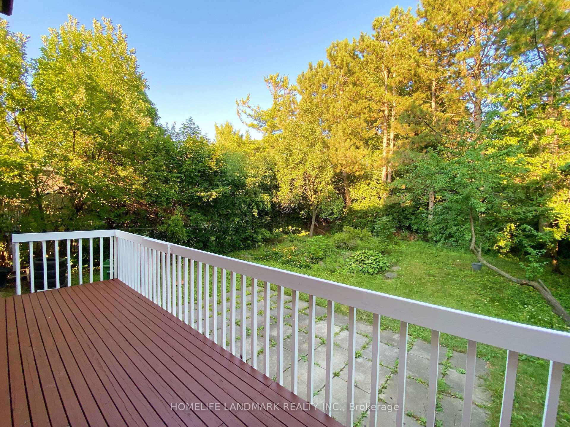 Photo 14 of 12 Lehar Crescent, North York, Hillcrest Village — HOMEH