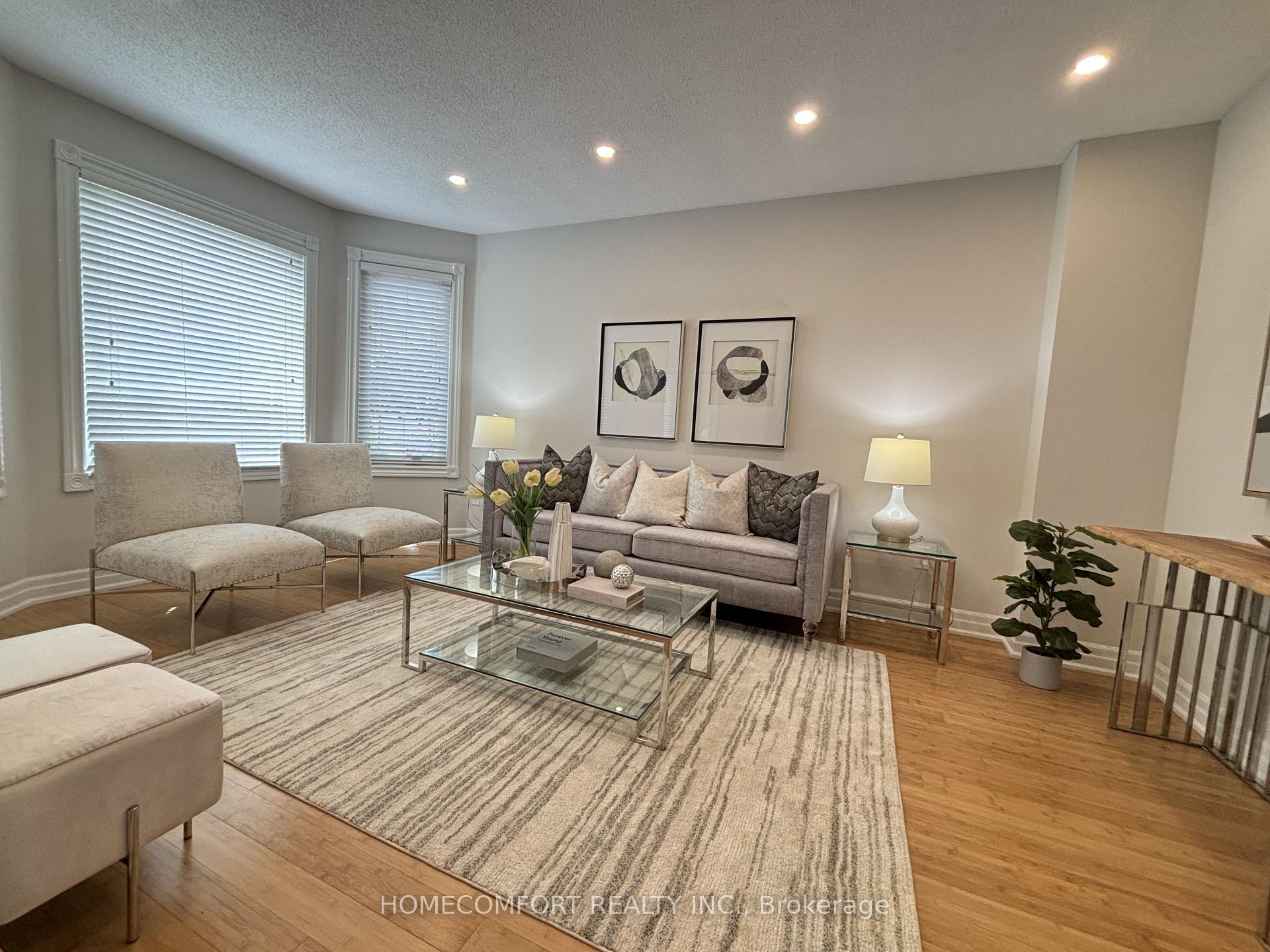 Photo 5 of 68 Grace Crescent, Barrie, Painswick South — HOMEH