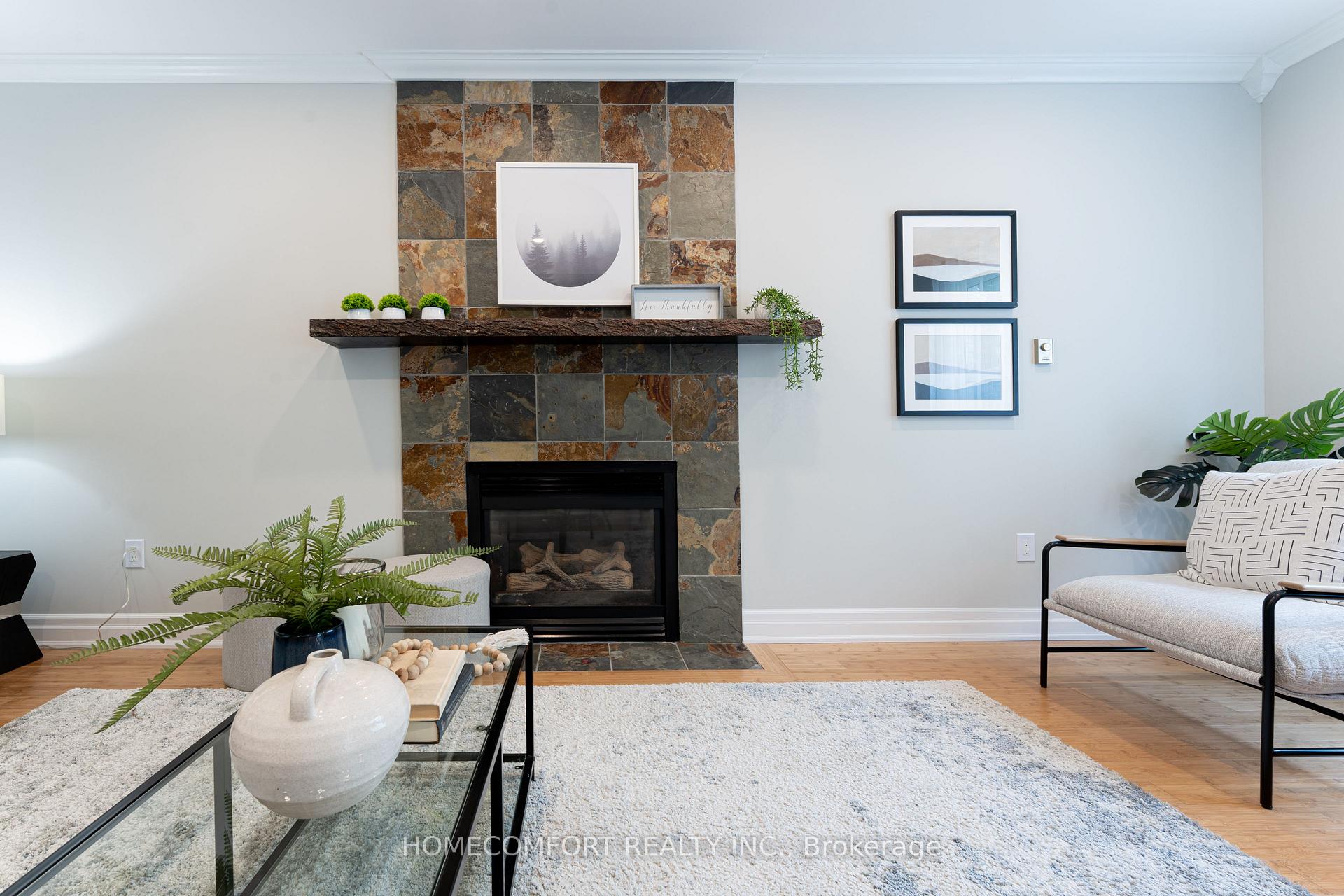 Photo 8 of 68 Grace Crescent, Barrie, Painswick South — HOMEH