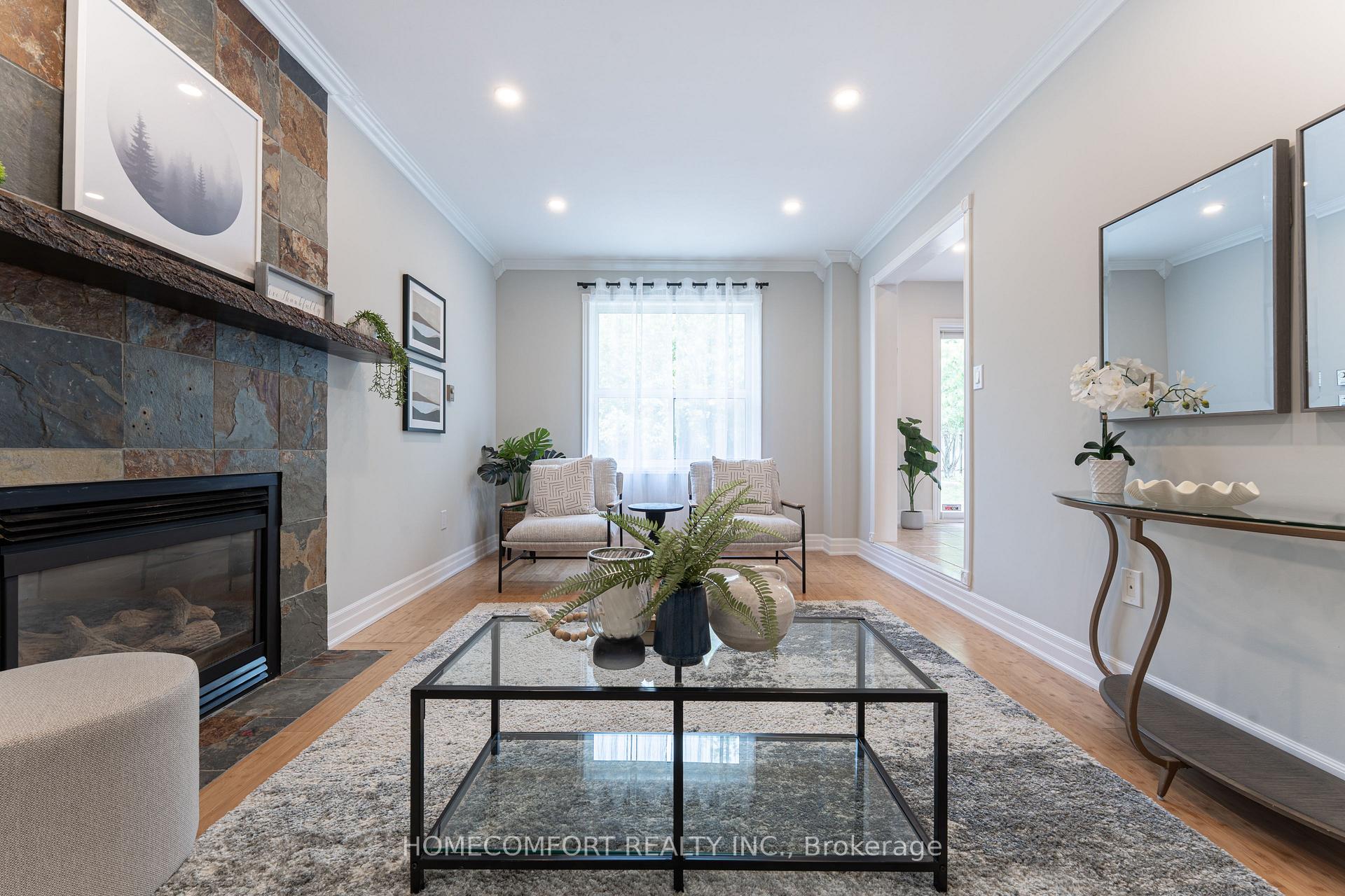 Photo 9 of 68 Grace Crescent, Barrie, Painswick South — HOMEH