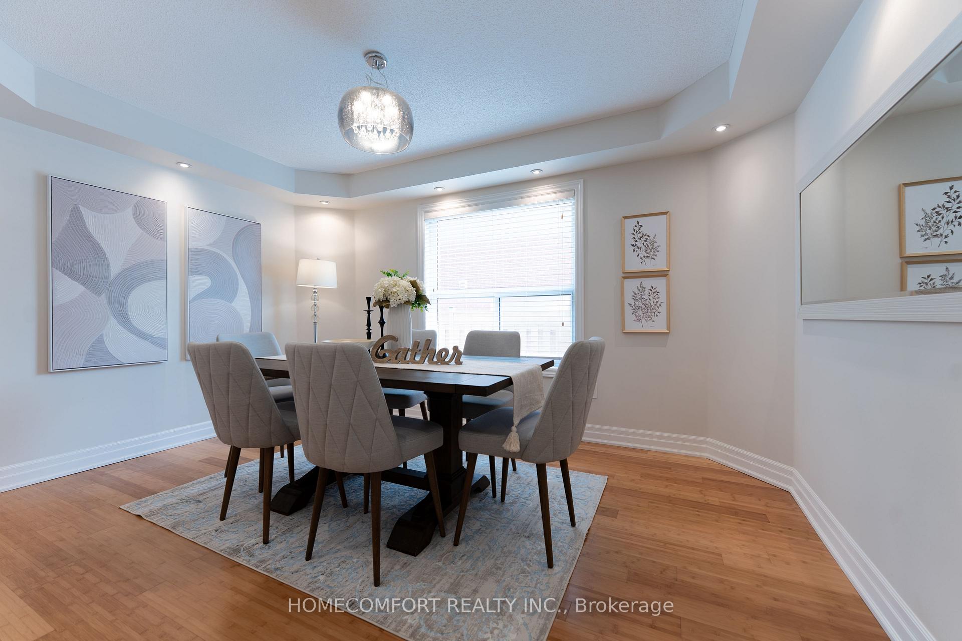 Photo 10 of 68 Grace Crescent, Barrie, Painswick South — HOMEH