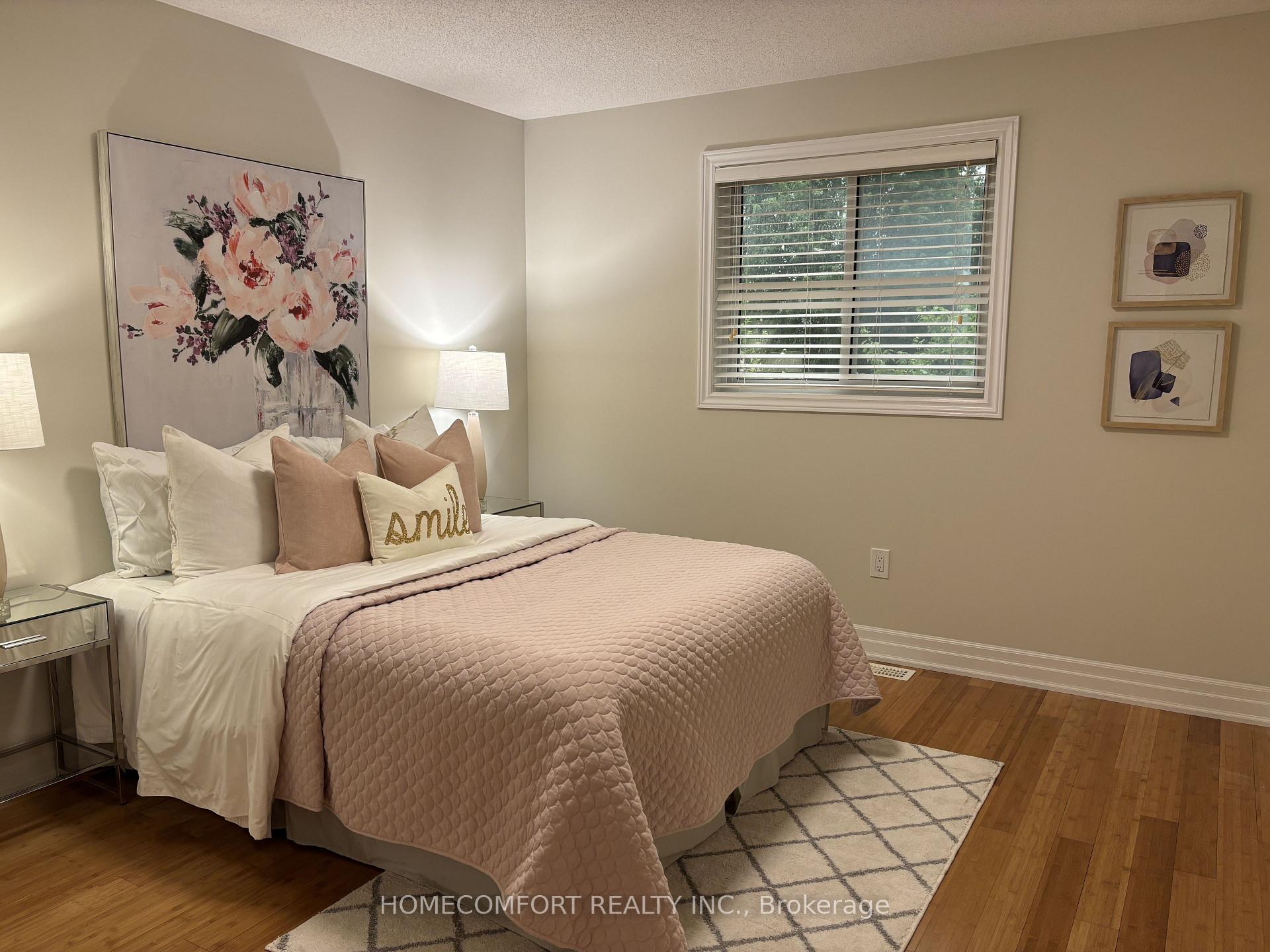 Photo 30 of 68 Grace Crescent, Barrie, Painswick South — HOMEH