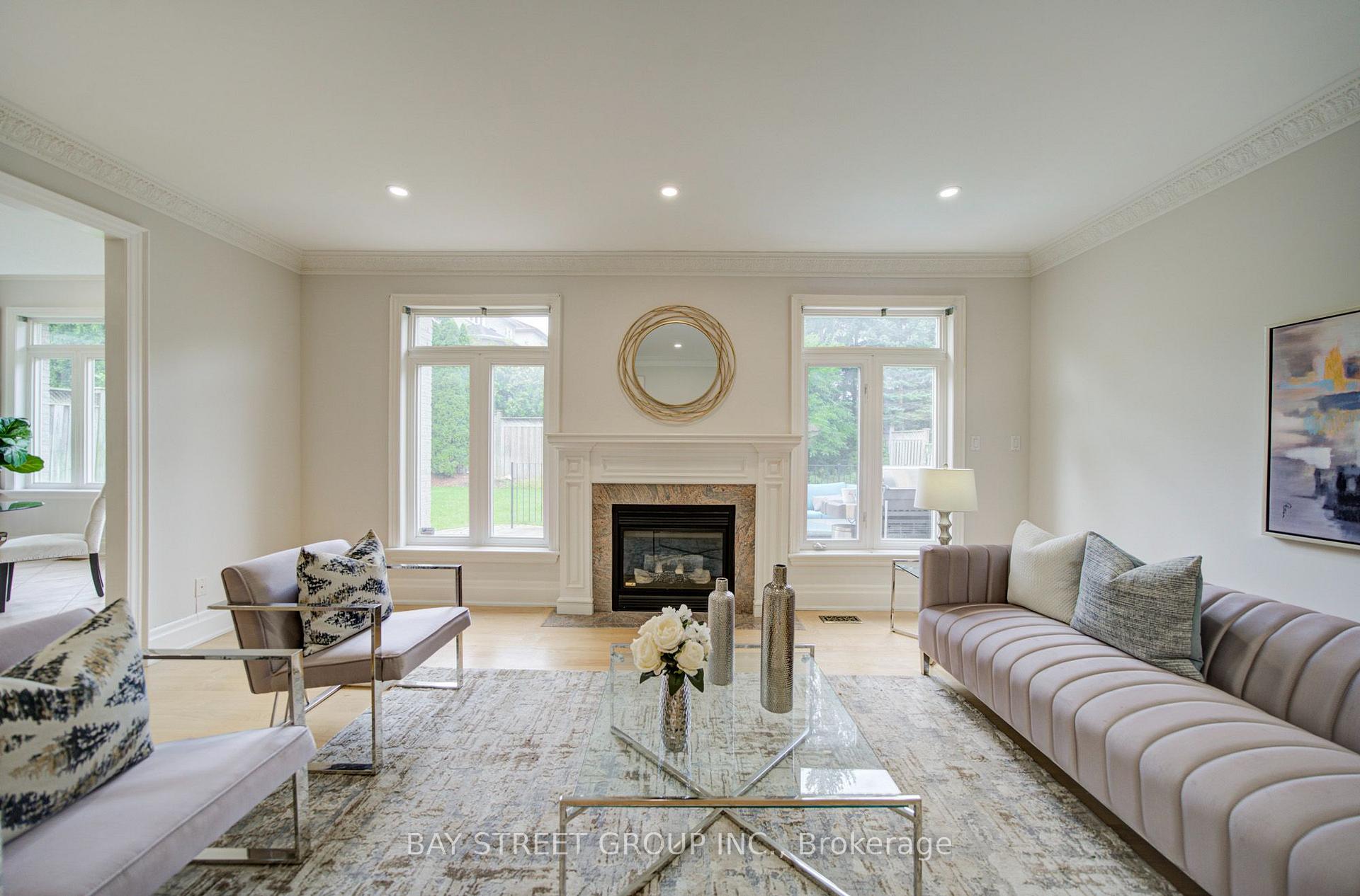 Photo 17 of 58 Bowan Court, North York, Bayview Woods-Steeles — HOMEH