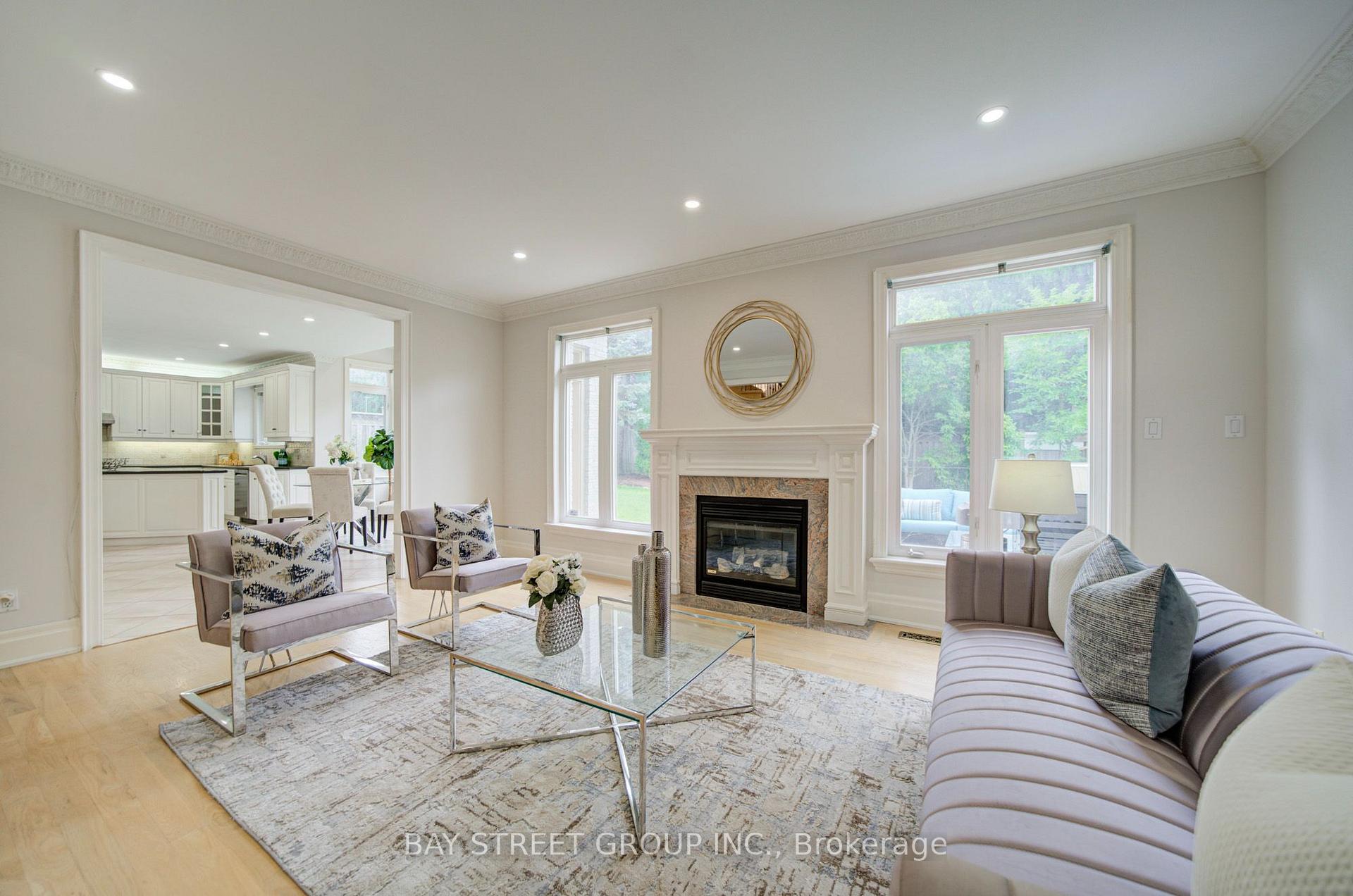 Photo 18 of 58 Bowan Court, North York, Bayview Woods-Steeles — HOMEH