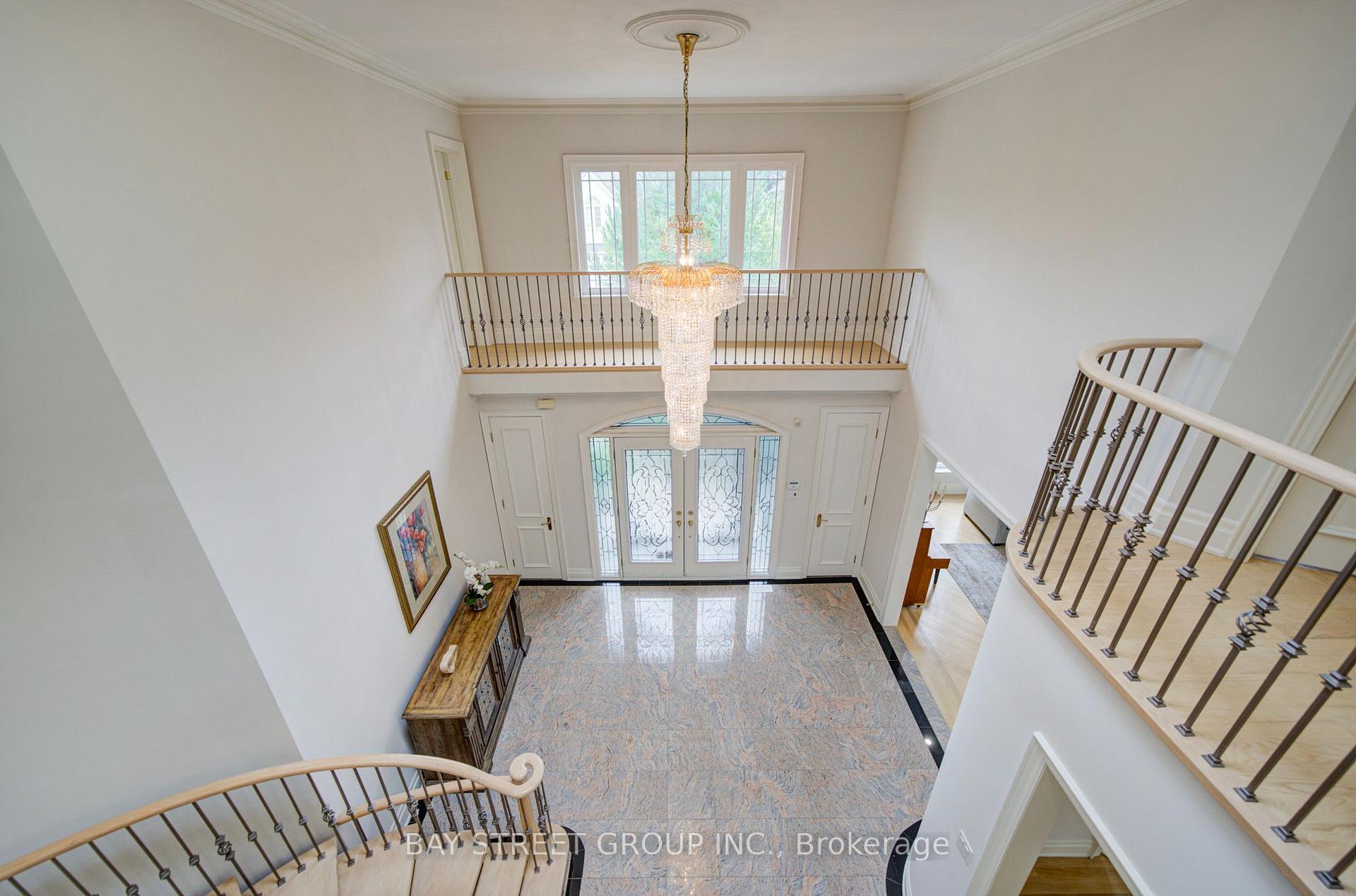 Photo 20 of 58 Bowan Court, North York, Bayview Woods-Steeles — HOMEH