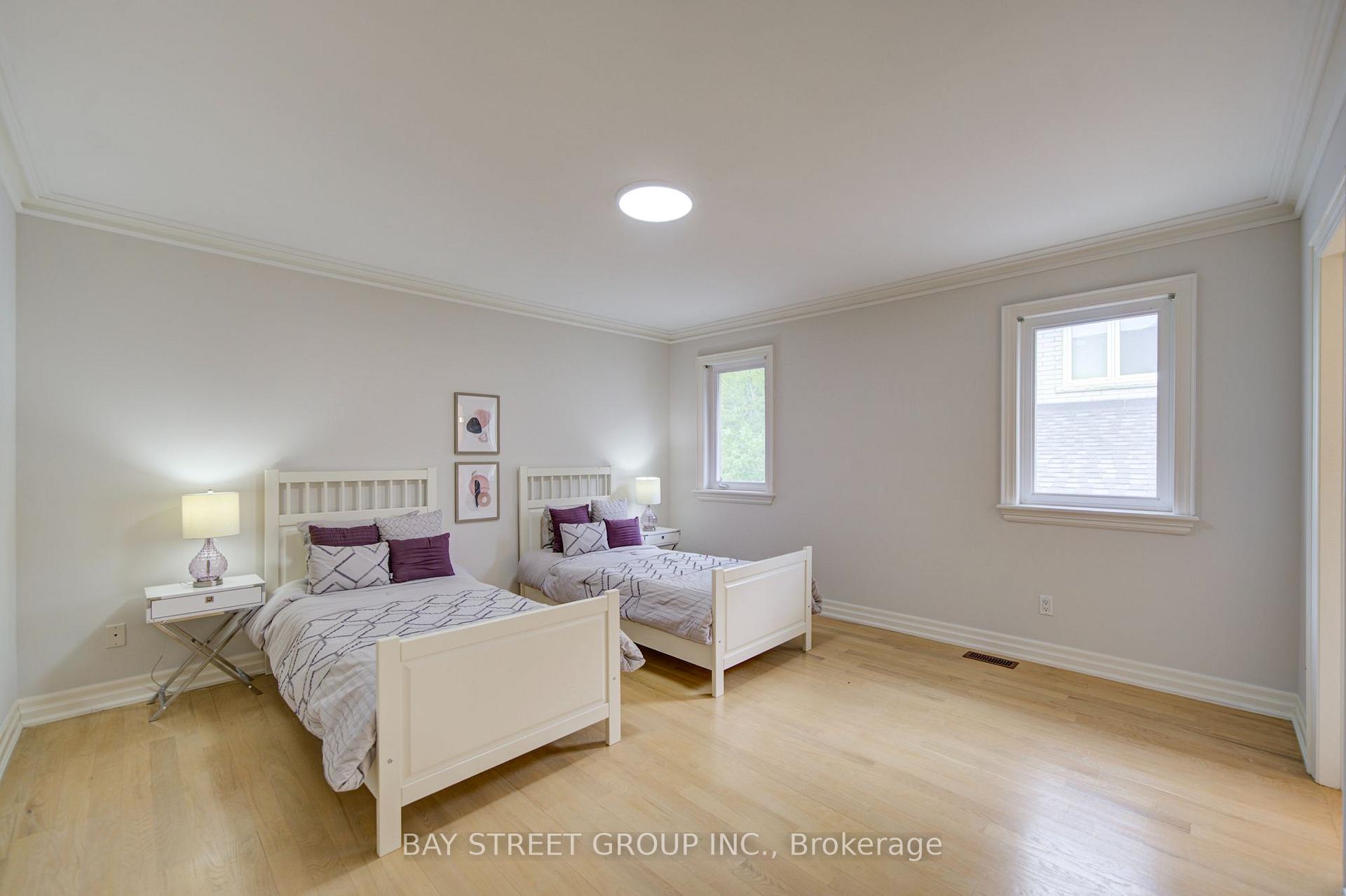 Photo 21 of 58 Bowan Court, North York, Bayview Woods-Steeles — HOMEH