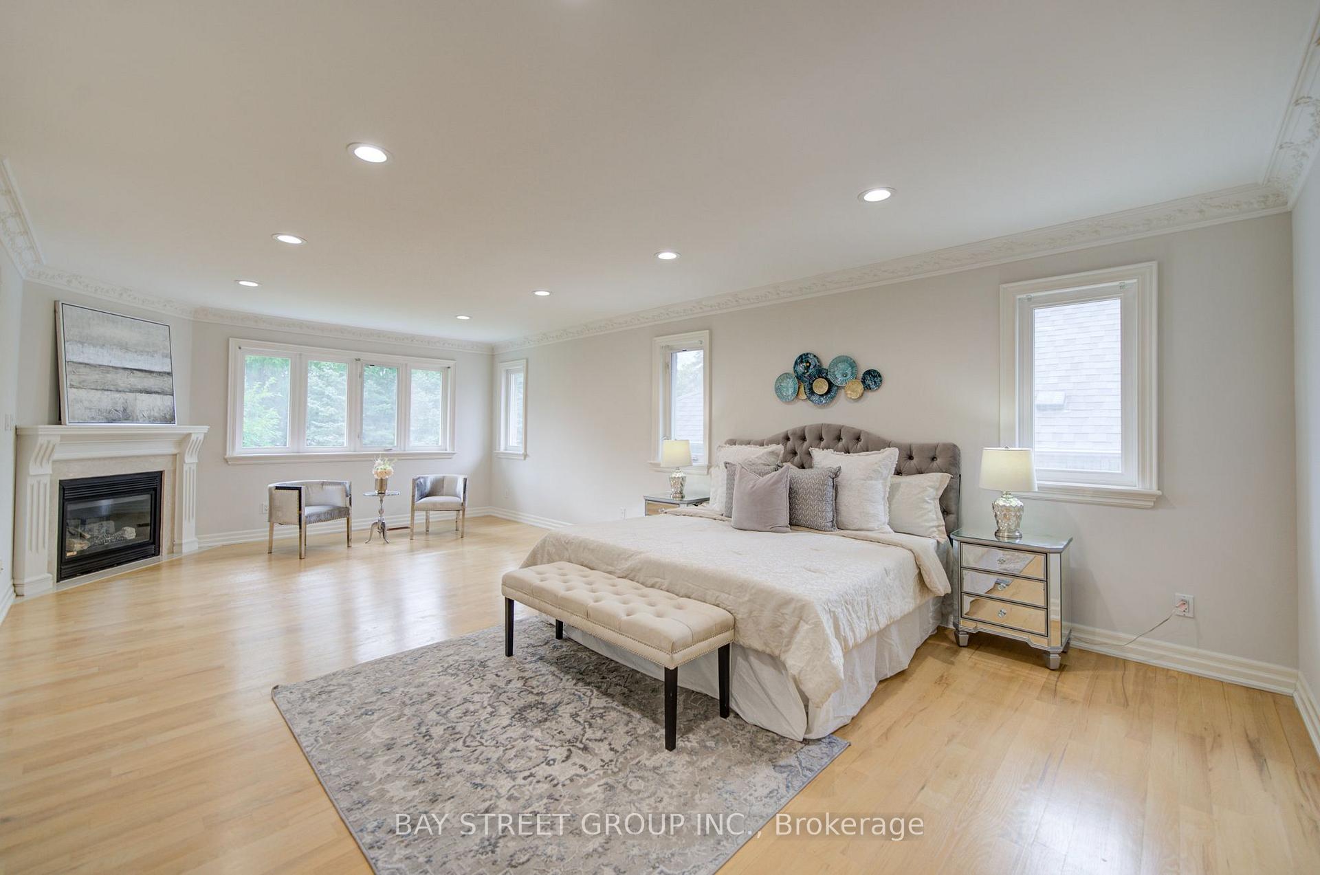 Photo 30 of 58 Bowan Court, North York, Bayview Woods-Steeles — HOMEH