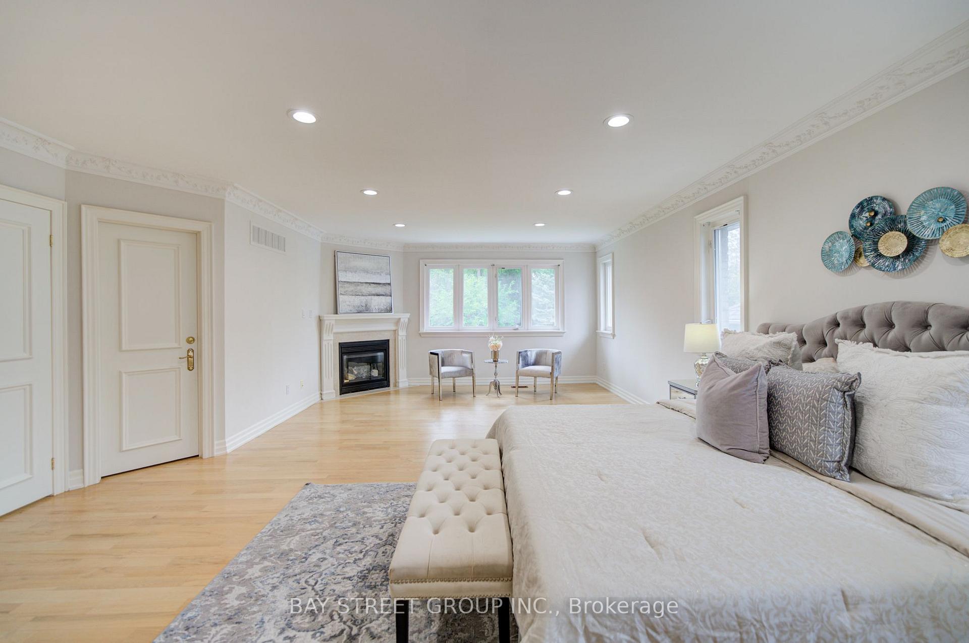 Photo 31 of 58 Bowan Court, North York, Bayview Woods-Steeles — HOMEH