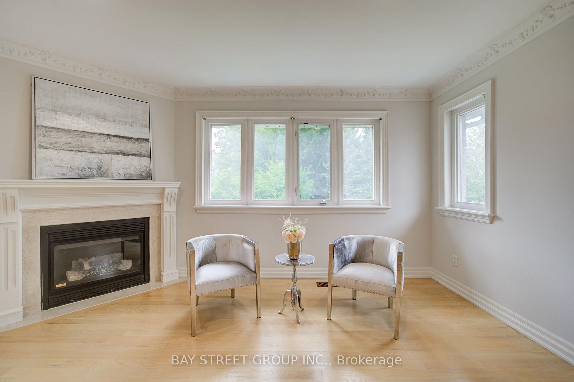 Photo 33 of 58 Bowan Court, North York, Bayview Woods-Steeles — HOMEH