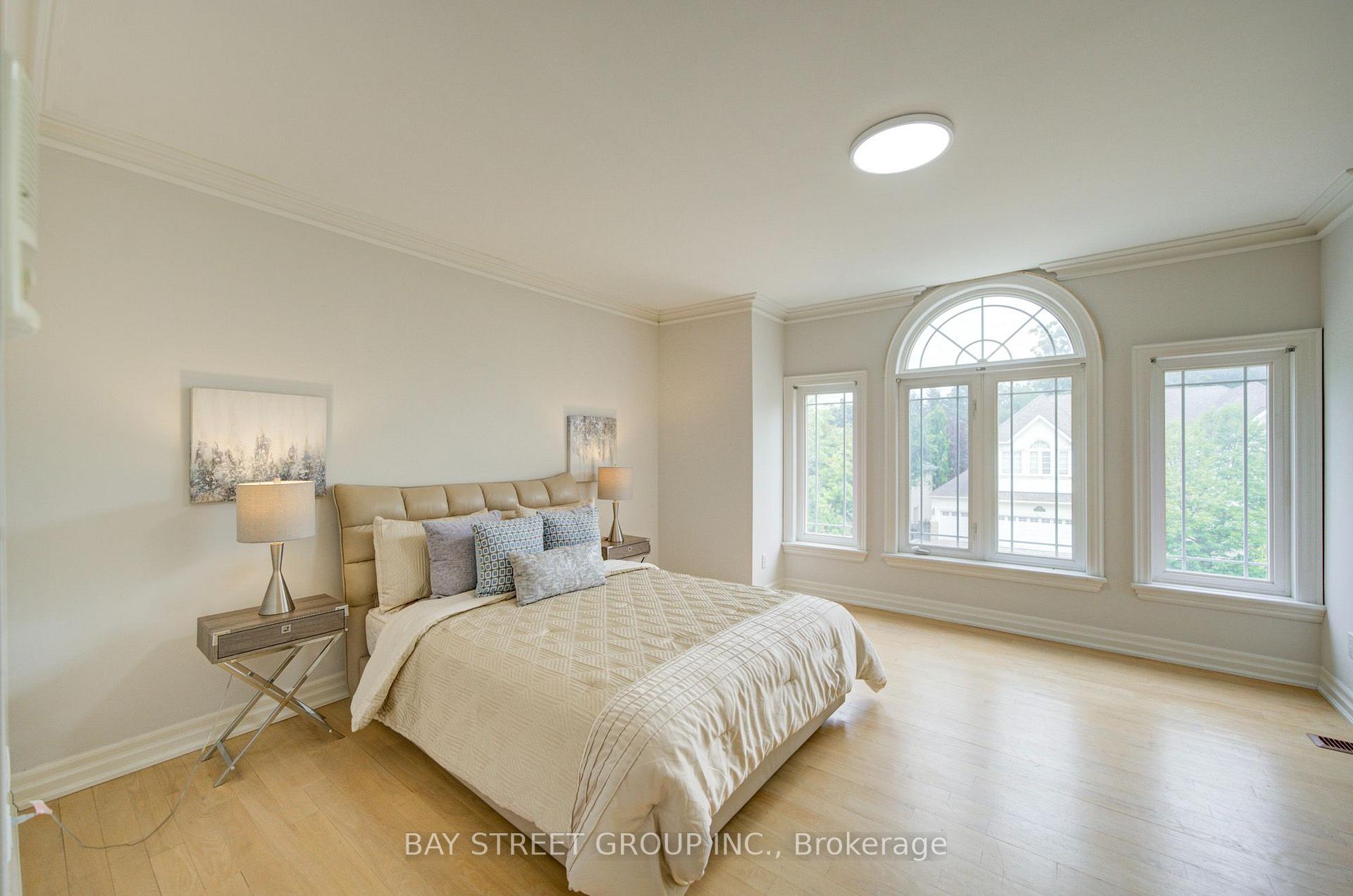 Photo 35 of 58 Bowan Court, North York, Bayview Woods-Steeles — HOMEH
