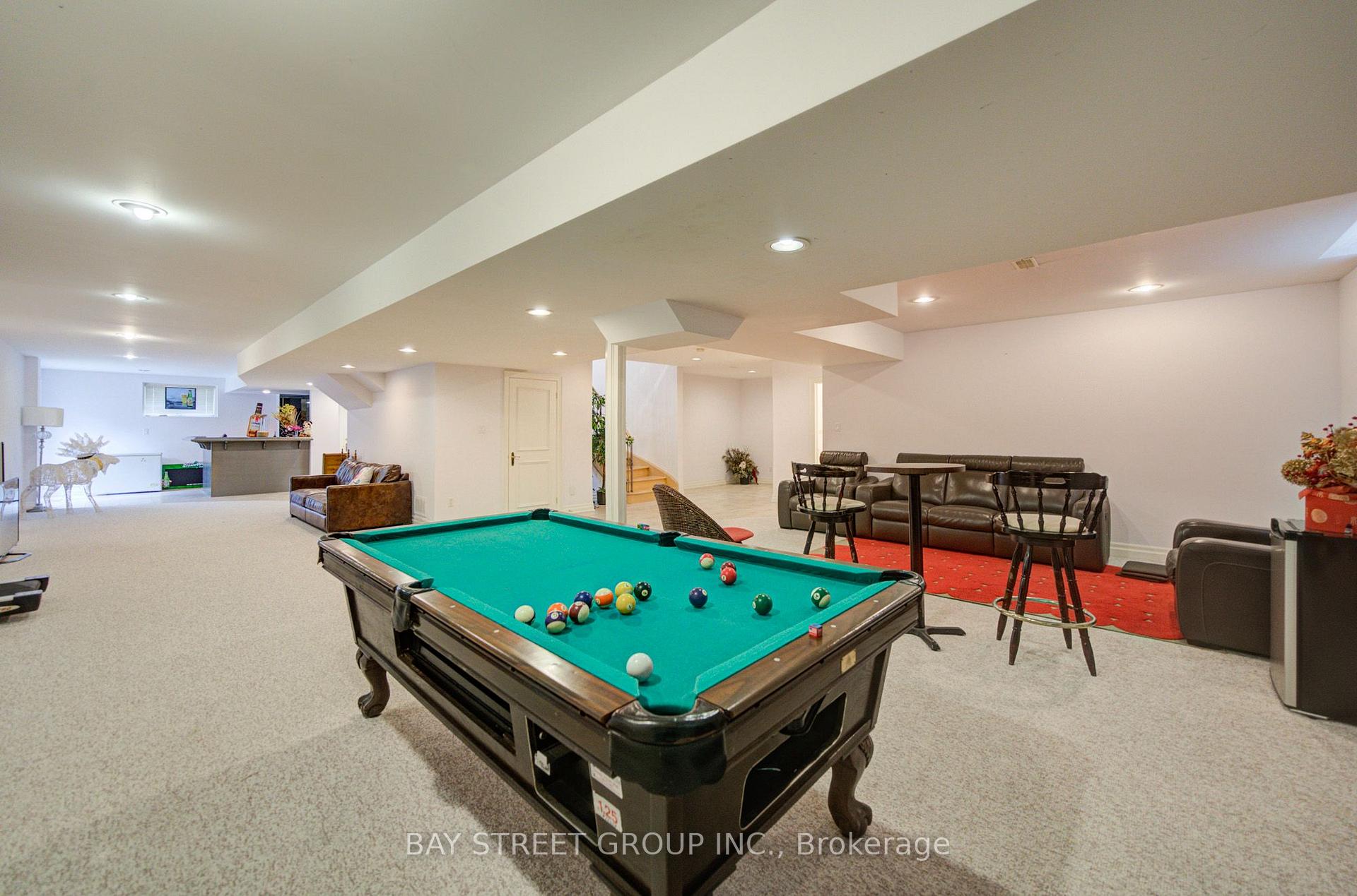 Photo 43 of 58 Bowan Court, North York, Bayview Woods-Steeles — HOMEH