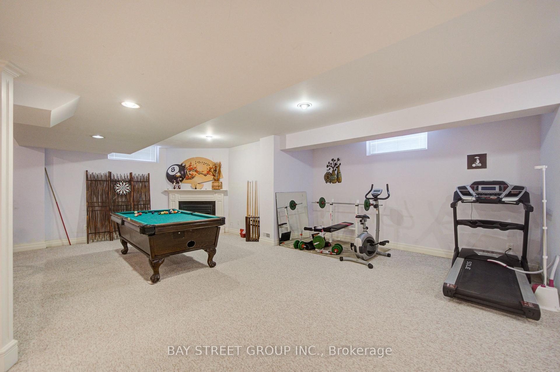 Photo 42 of 58 Bowan Court, North York, Bayview Woods-Steeles — HOMEH