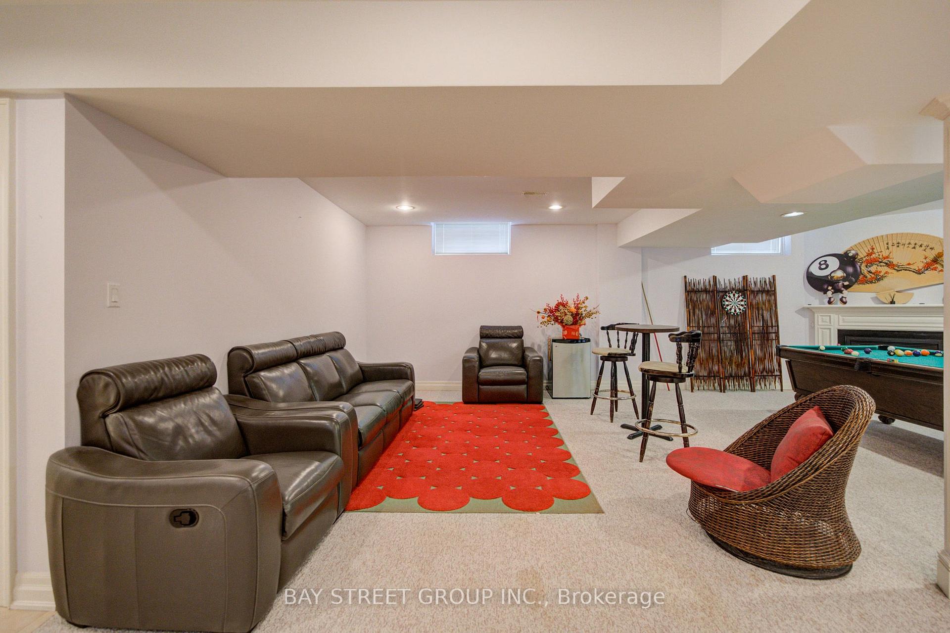 Photo 44 of 58 Bowan Court, North York, Bayview Woods-Steeles — HOMEH