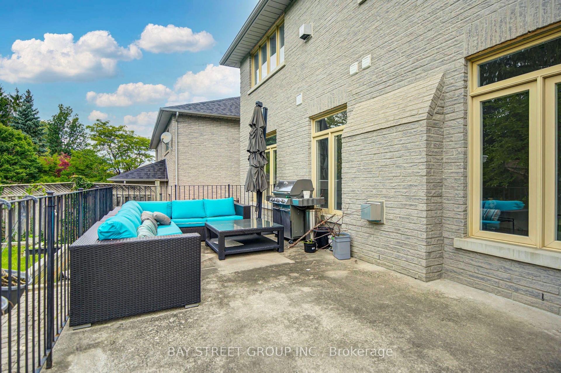 Photo 48 of 58 Bowan Court, North York, Bayview Woods-Steeles — HOMEH