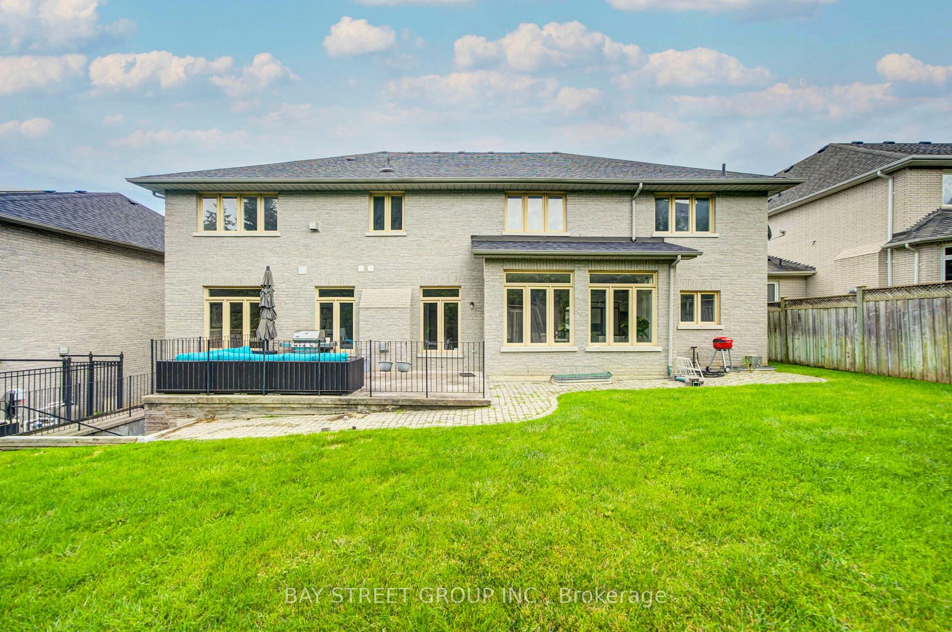 Photo 50 of 58 Bowan Court, North York, Bayview Woods-Steeles — HOMEH
