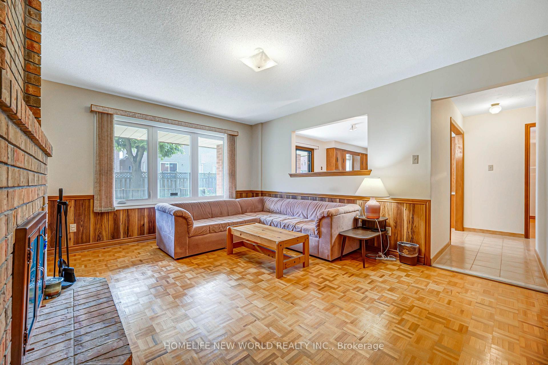 Photo 12 of 36 Purcell Square, Scarborough, Steeles — HOMEH
