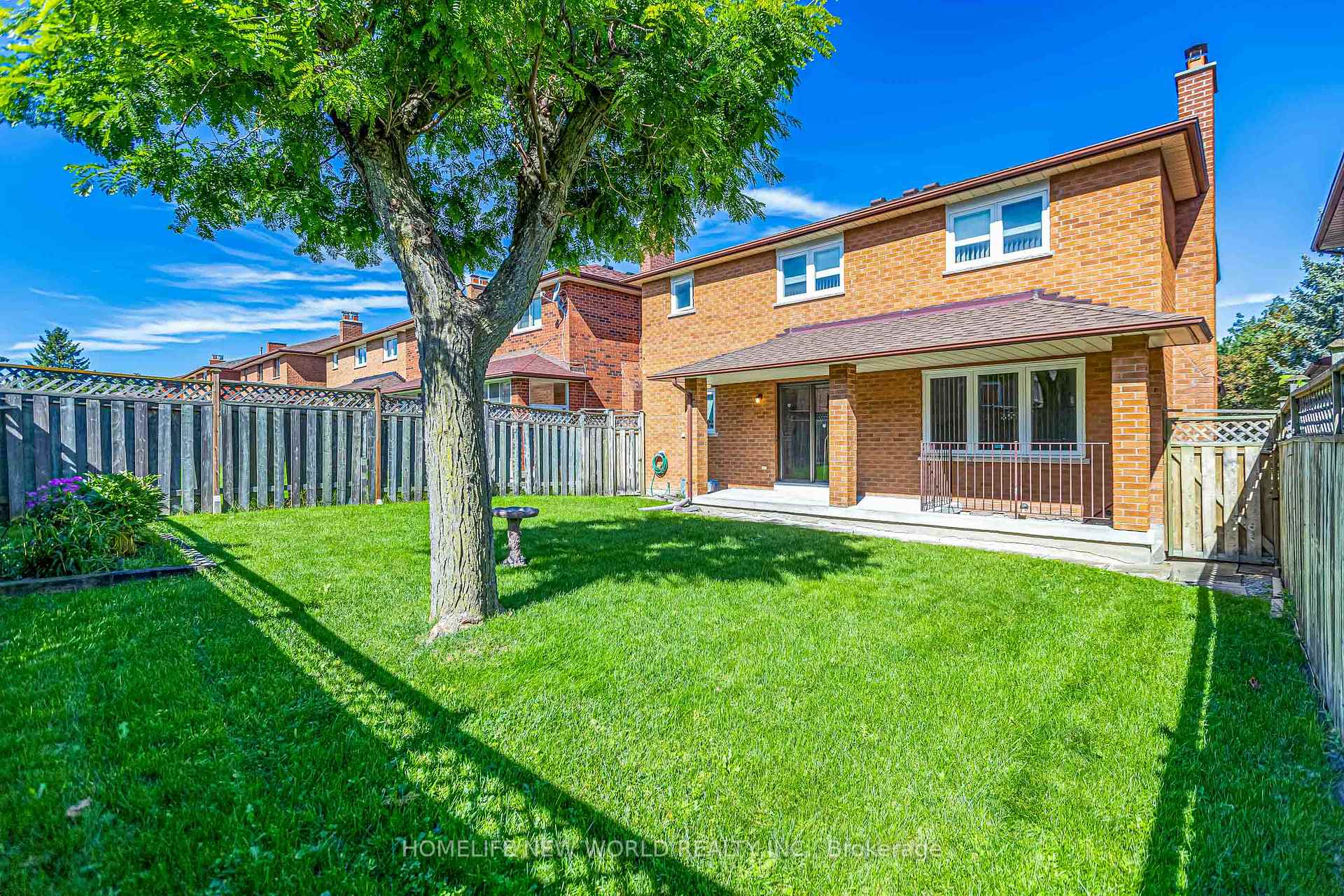 Photo 34 of 36 Purcell Square, Scarborough, Steeles — HOMEH