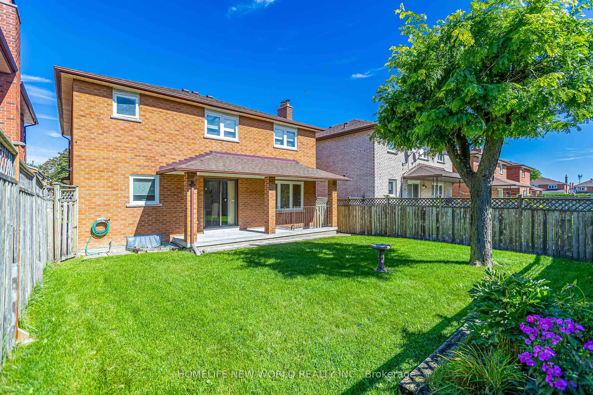 Photo 36 of 36 Purcell Square, Scarborough, Steeles — HOMEH