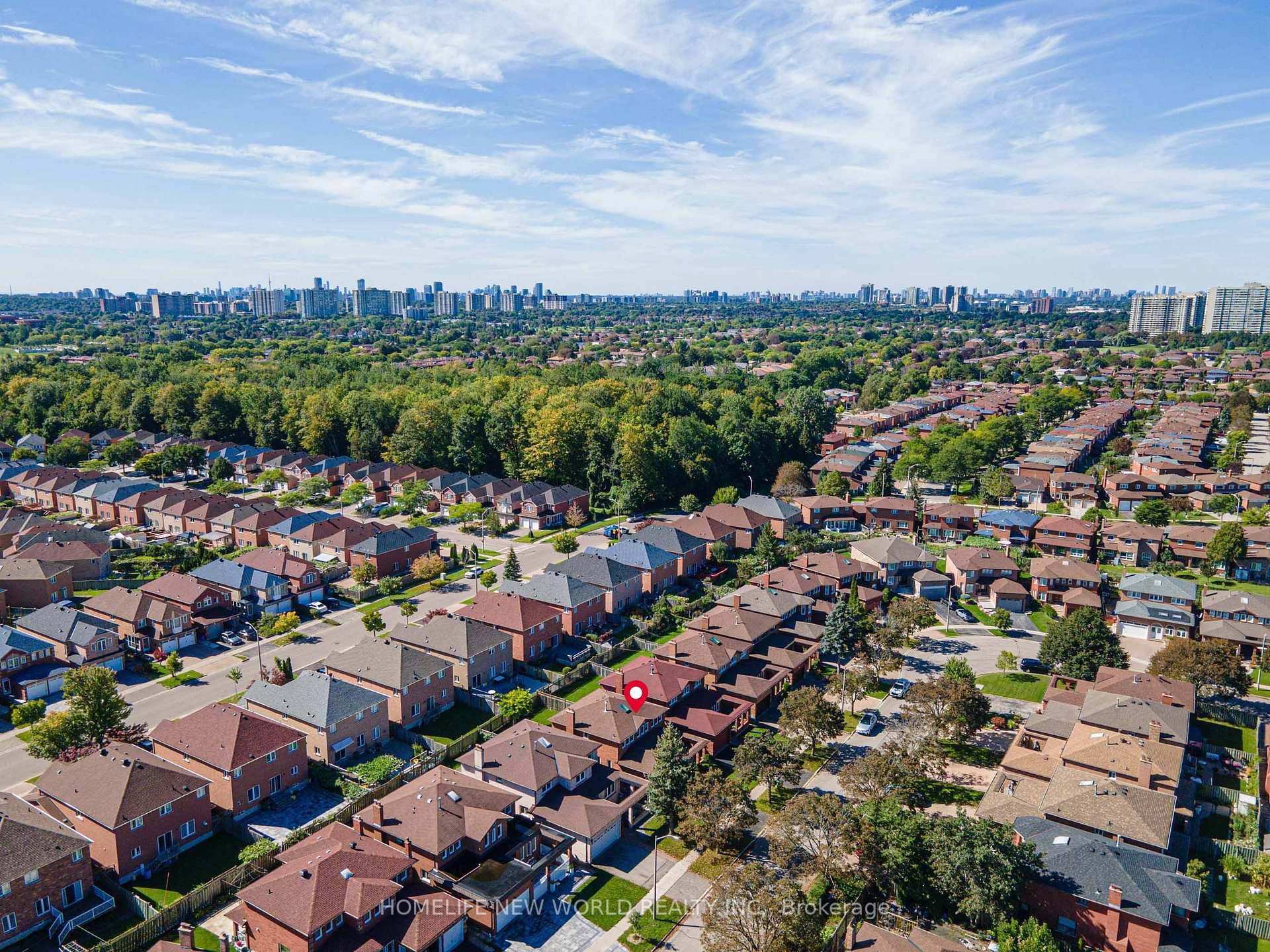 Photo 40 of 36 Purcell Square, Scarborough, Steeles — HOMEH