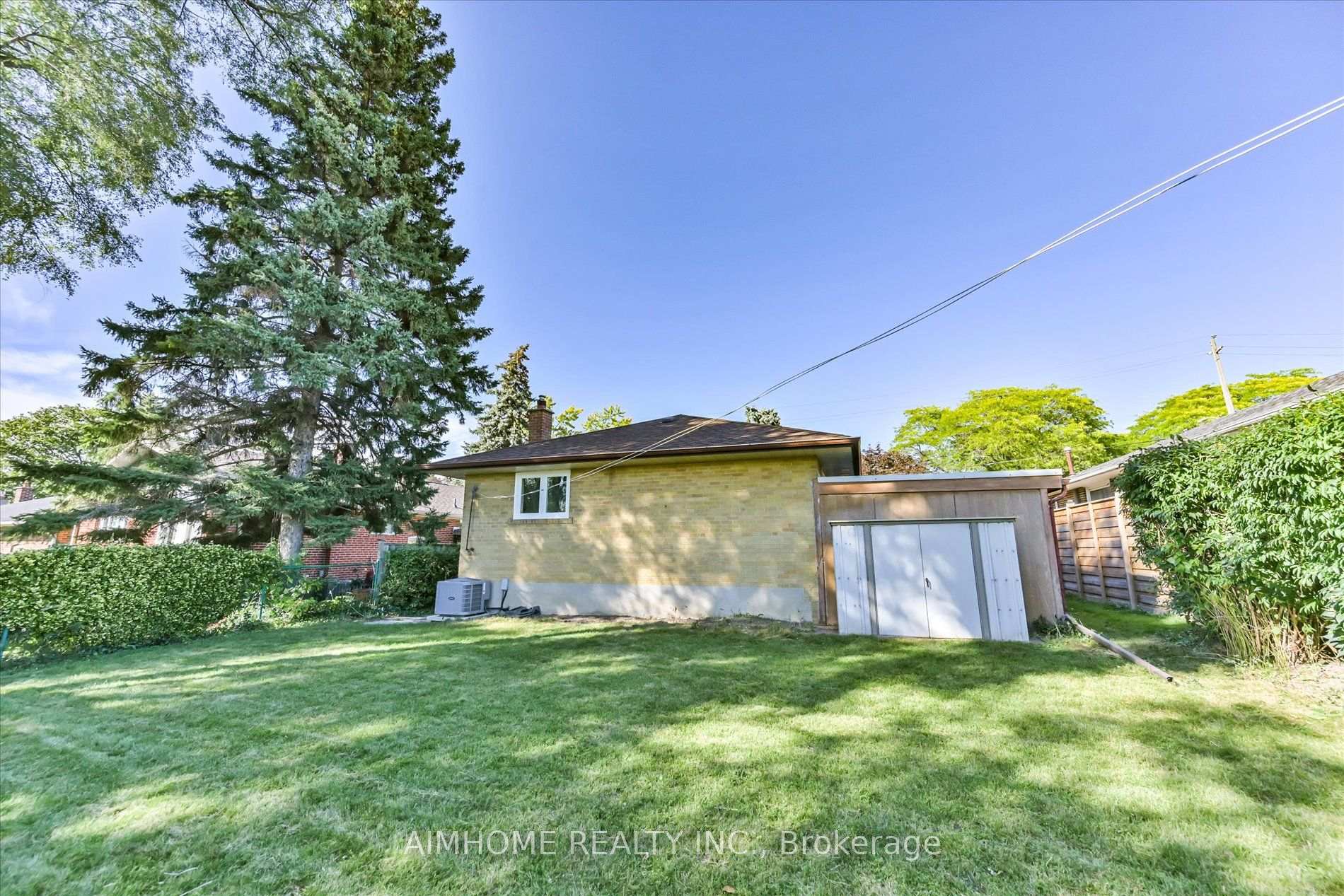 Photo 35 of 121 Wyndcliff Crescent, North York, Victoria Village — HOMEH