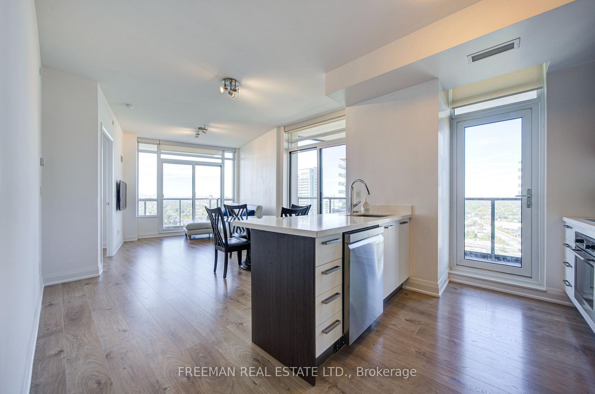 Photo of Unit 2305, 36 Park Lawn Road
