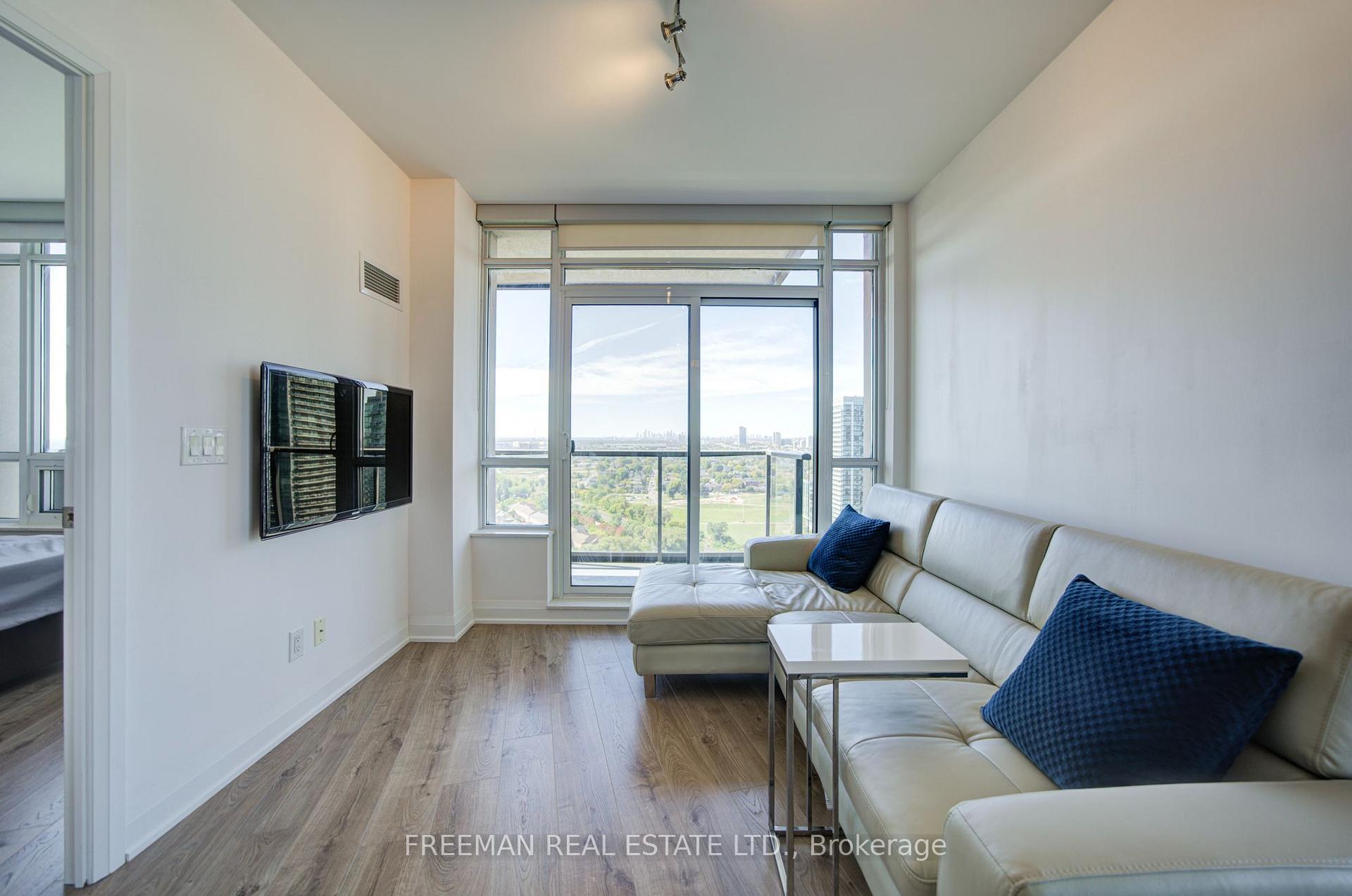 Photo 9 of Unit 2305, 36 Park Lawn Road, Etobicoke, Mimico — HOMEH