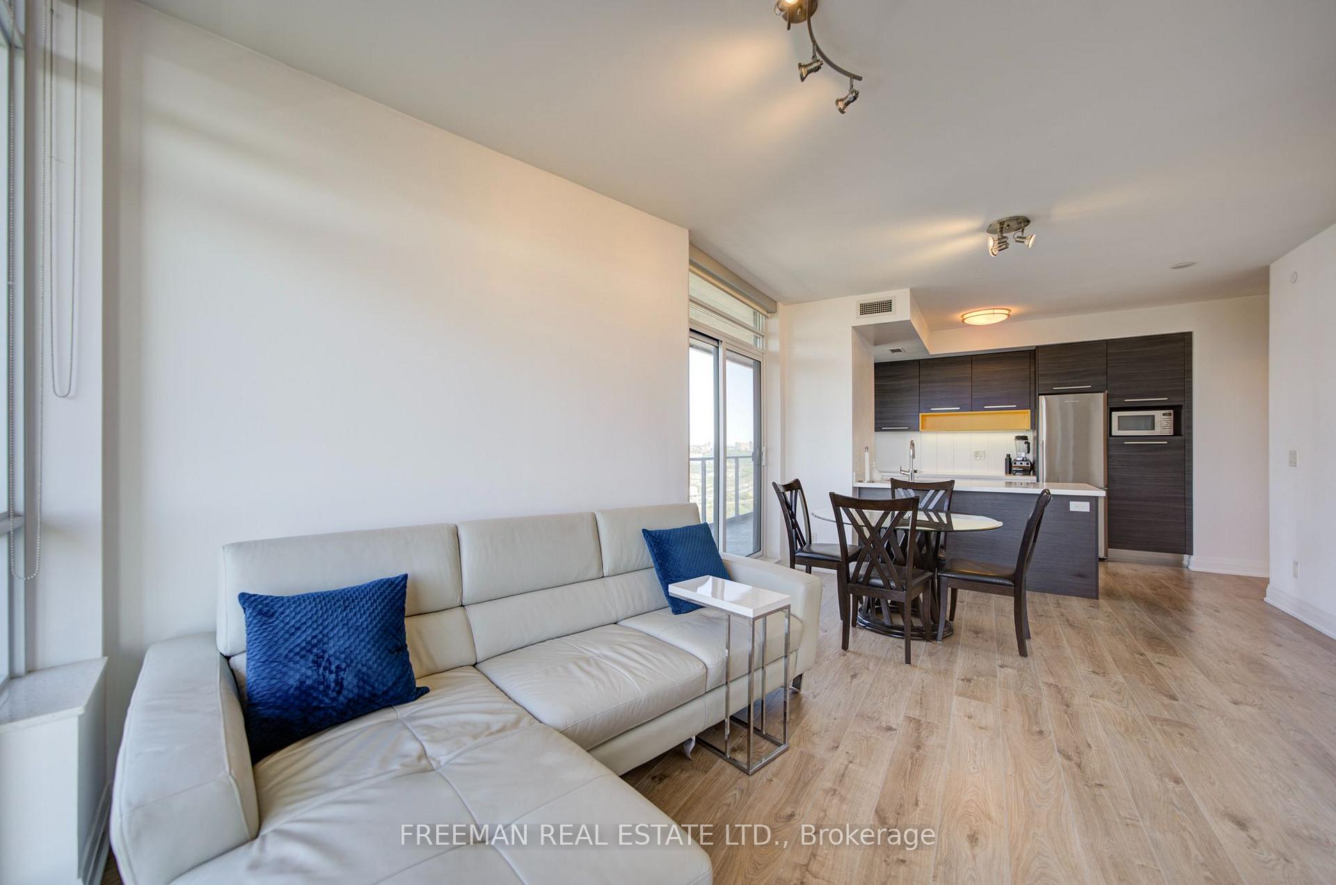 Photo 11 of Unit 2305, 36 Park Lawn Road, Etobicoke, Mimico — HOMEH