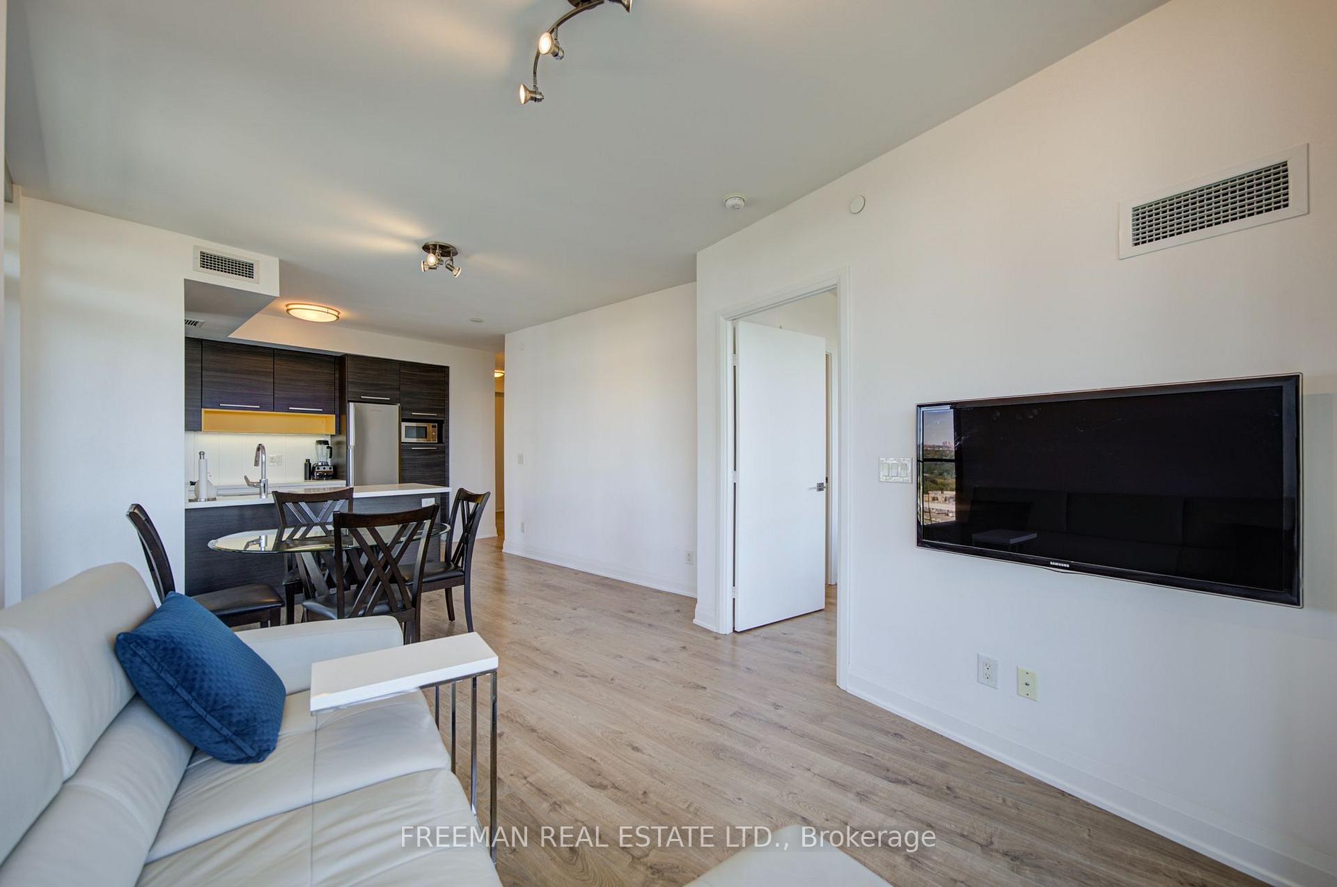 Photo 12 of Unit 2305, 36 Park Lawn Road, Etobicoke, Mimico — HOMEH