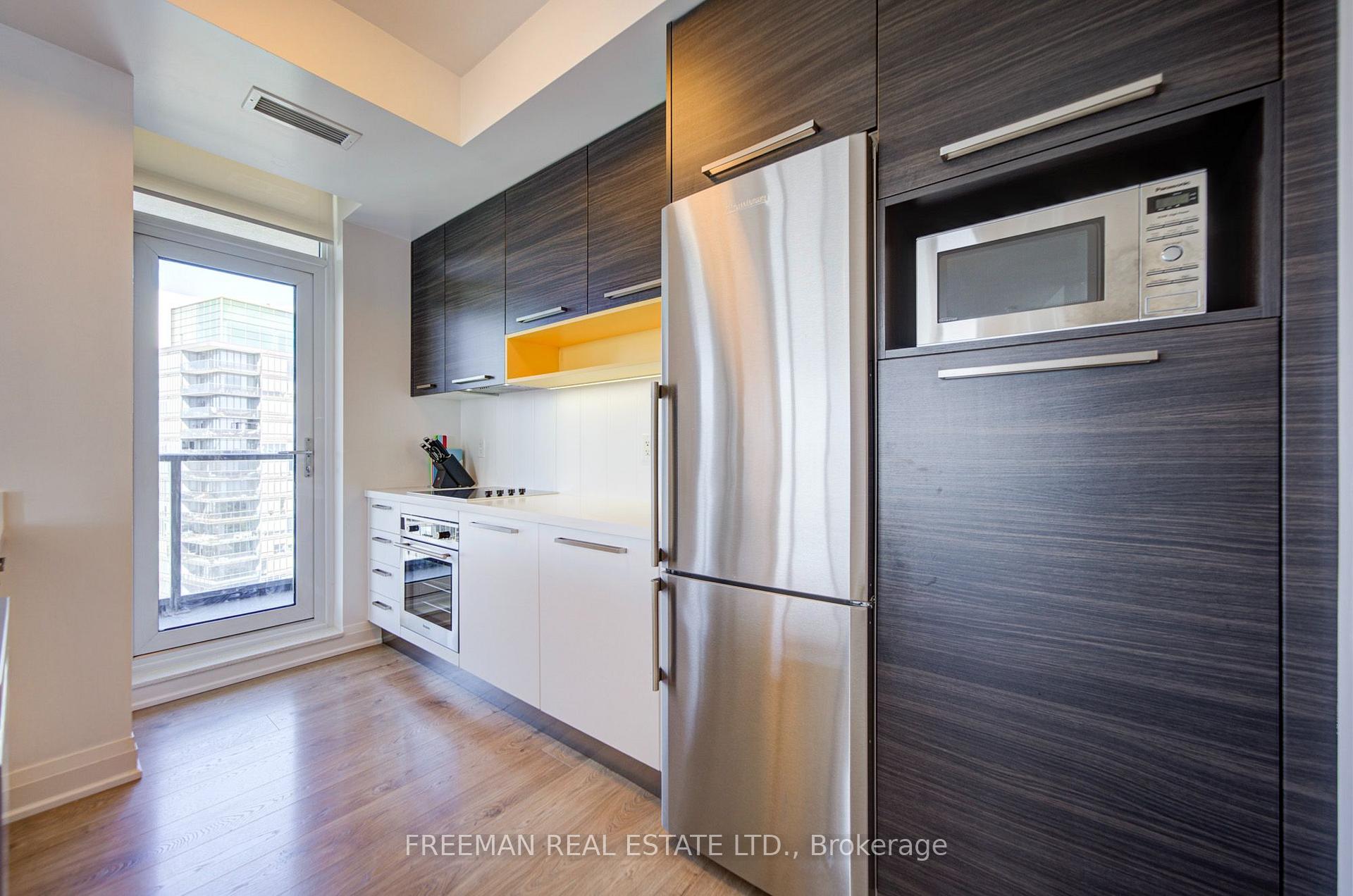 Photo 14 of Unit 2305, 36 Park Lawn Road, Etobicoke, Mimico — HOMEH