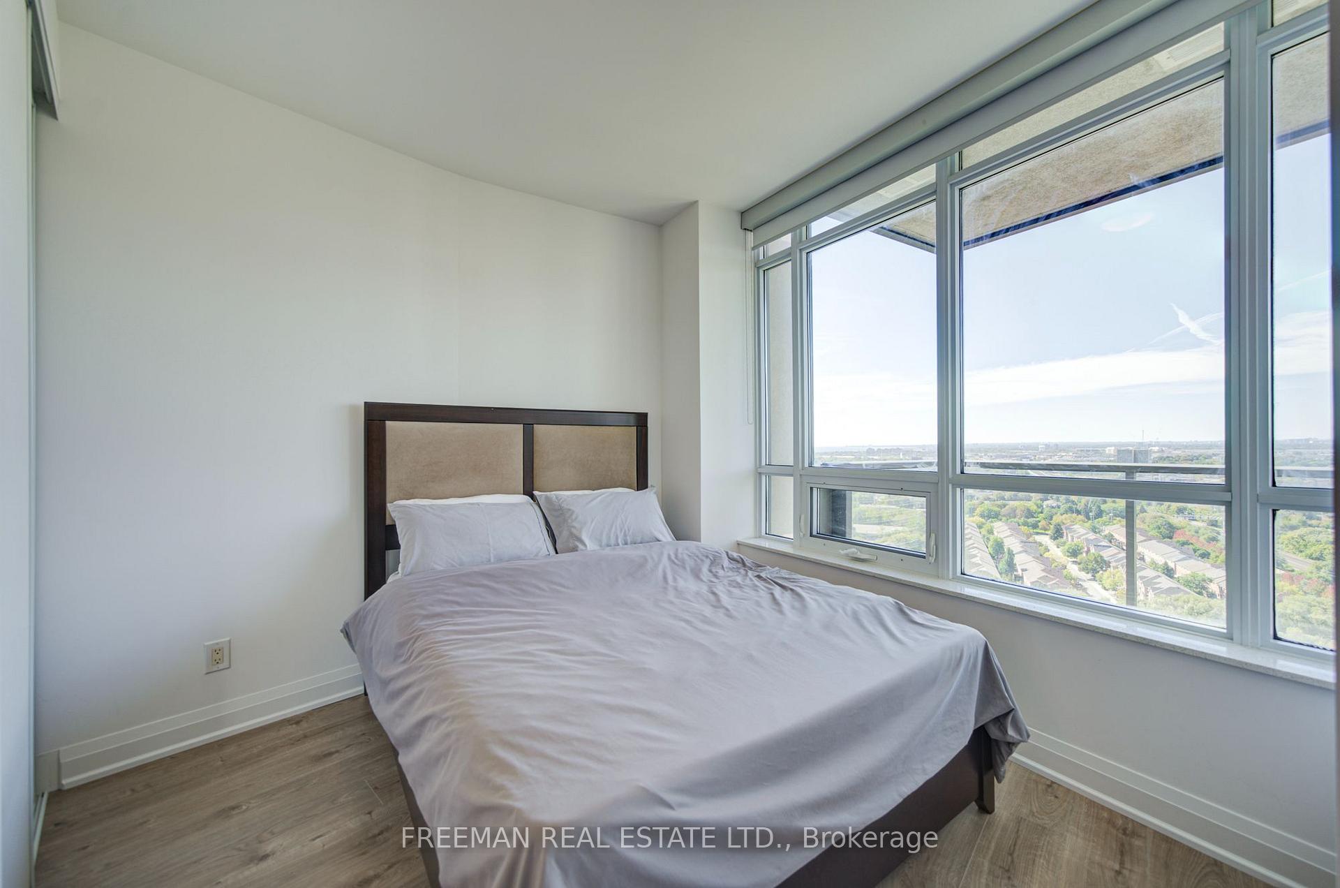 Photo 17 of Unit 2305, 36 Park Lawn Road, Etobicoke, Mimico — HOMEH