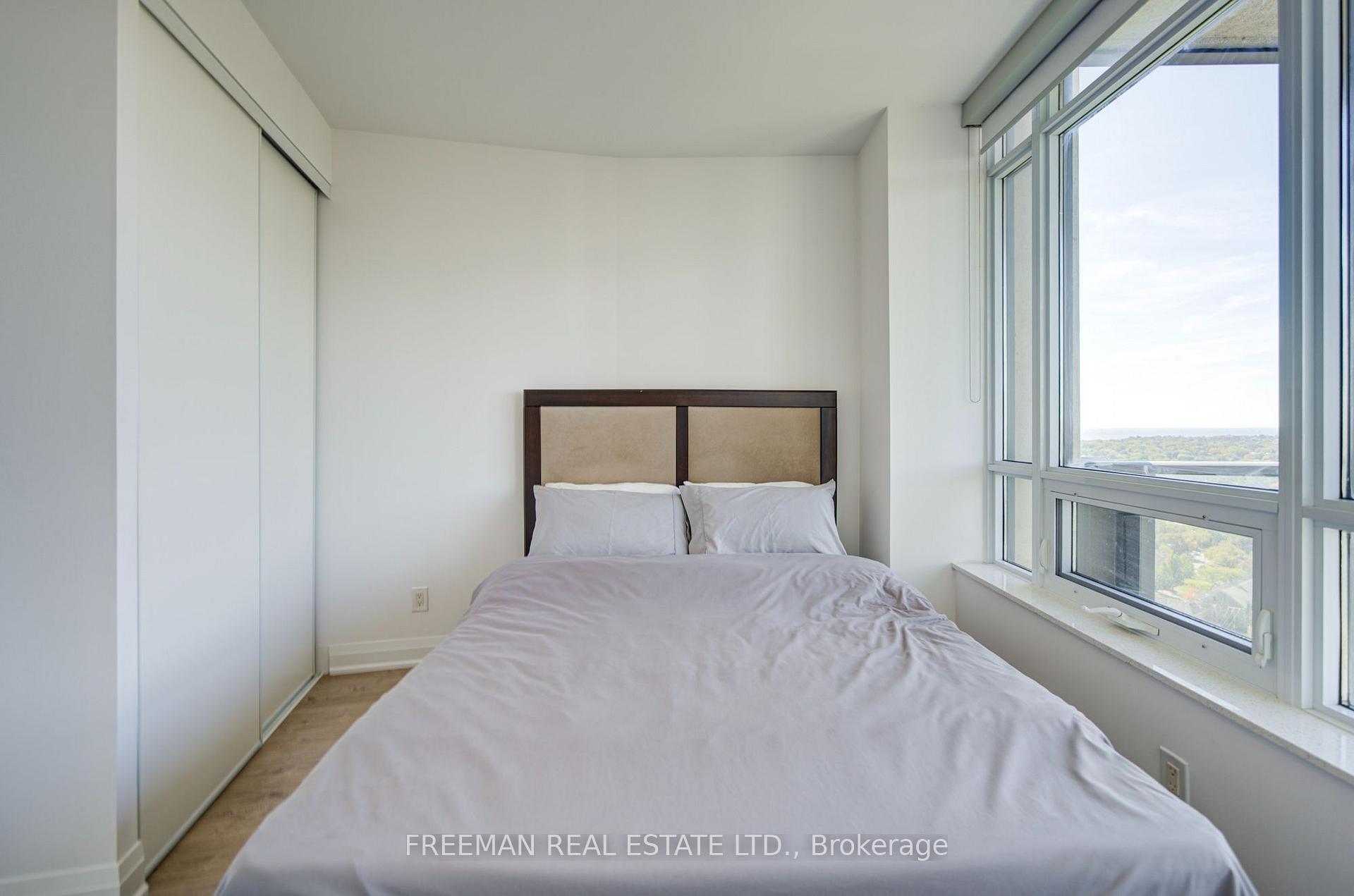 Photo 18 of Unit 2305, 36 Park Lawn Road, Etobicoke, Mimico — HOMEH
