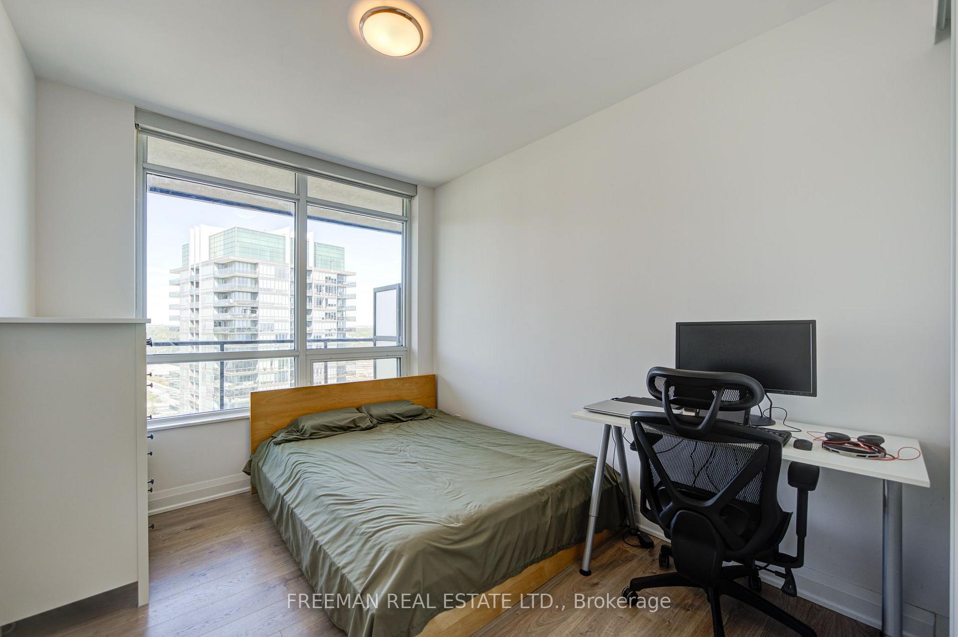 Photo 21 of Unit 2305, 36 Park Lawn Road, Etobicoke, Mimico — HOMEH