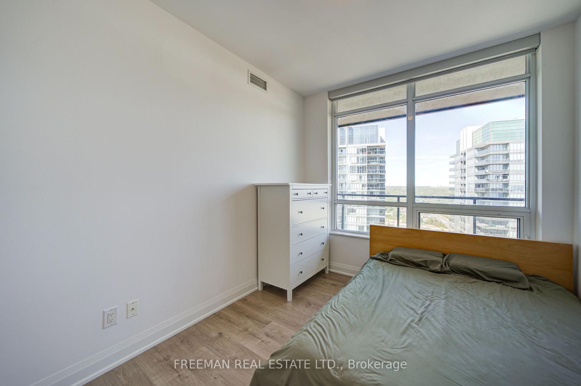 Photo 22 of Unit 2305, 36 Park Lawn Road, Etobicoke, Mimico — HOMEH