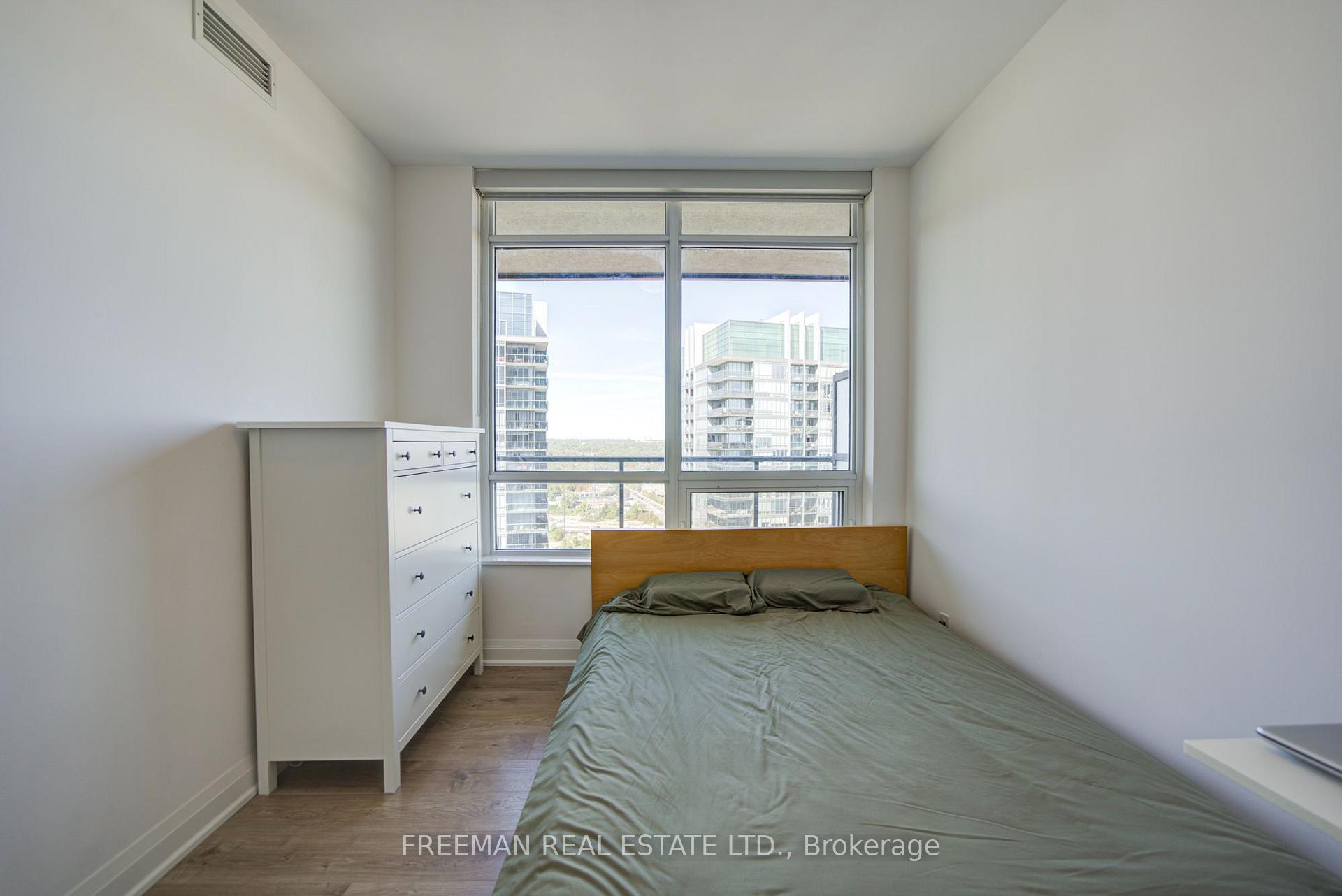 Photo 23 of Unit 2305, 36 Park Lawn Road, Etobicoke, Mimico — HOMEH