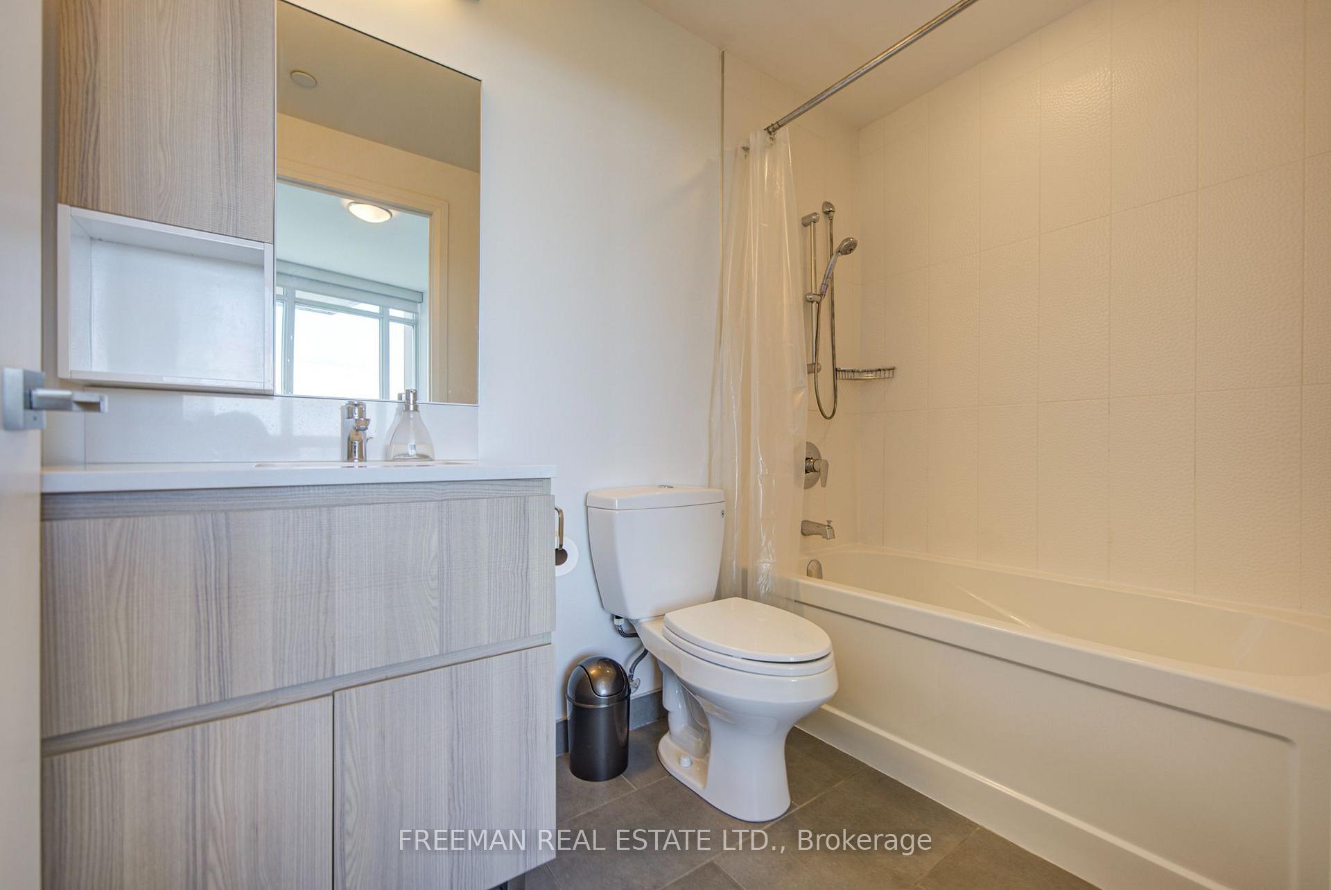 Photo 26 of Unit 2305, 36 Park Lawn Road, Etobicoke, Mimico — HOMEH