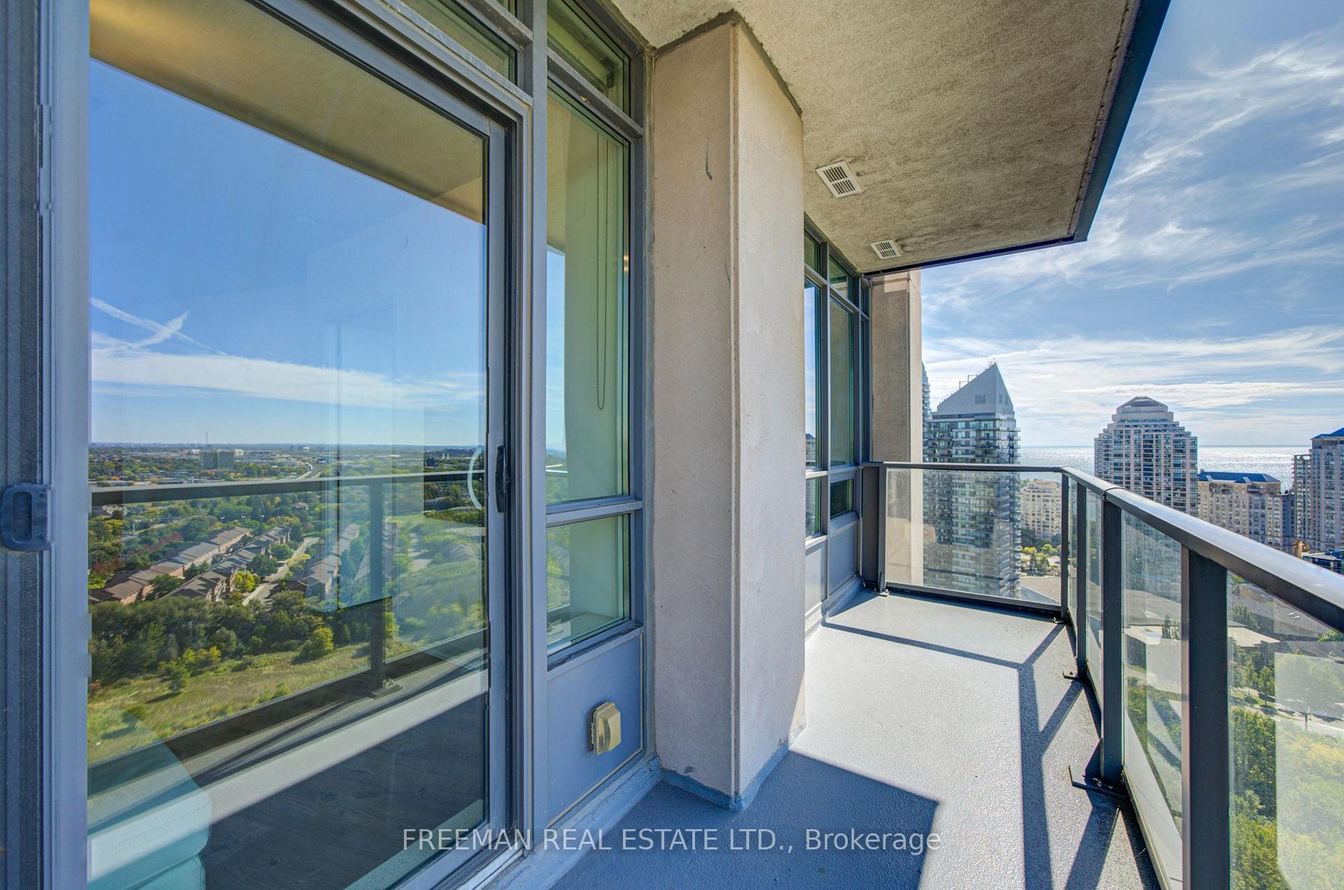 Photo 29 of Unit 2305, 36 Park Lawn Road, Etobicoke, Mimico — HOMEH