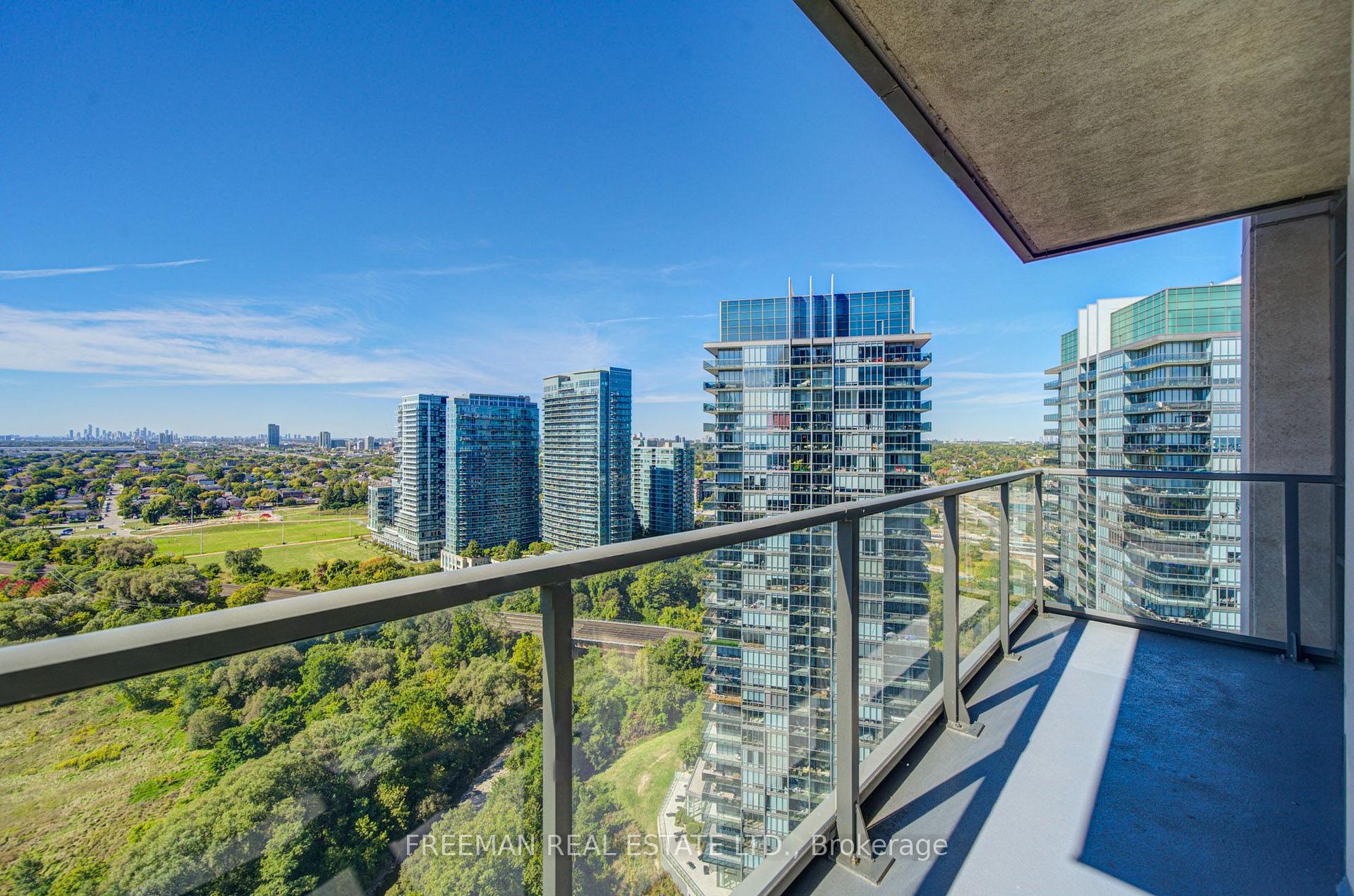 Photo 30 of Unit 2305, 36 Park Lawn Road, Etobicoke, Mimico — HOMEH