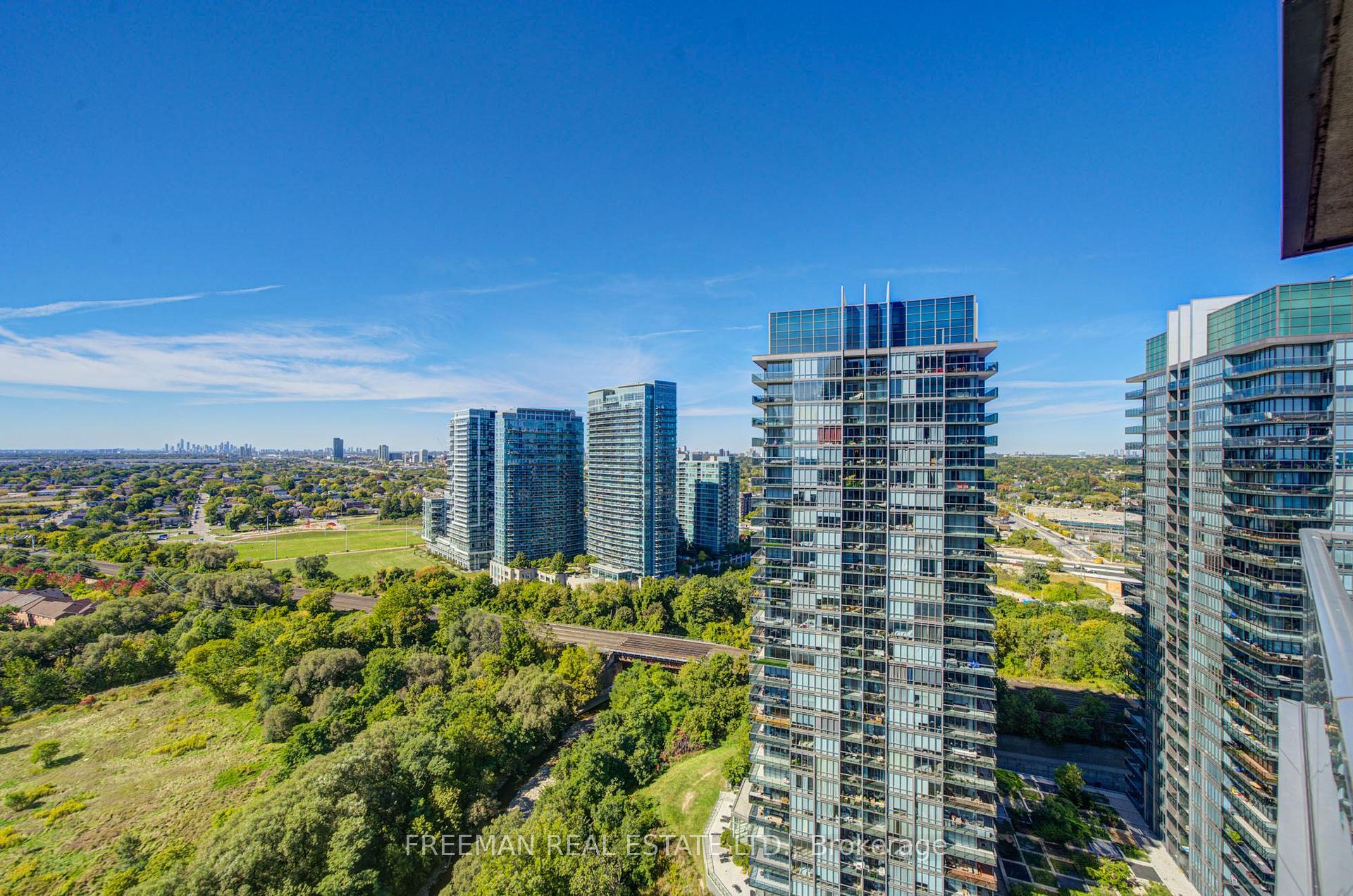 Photo 31 of Unit 2305, 36 Park Lawn Road, Etobicoke, Mimico — HOMEH