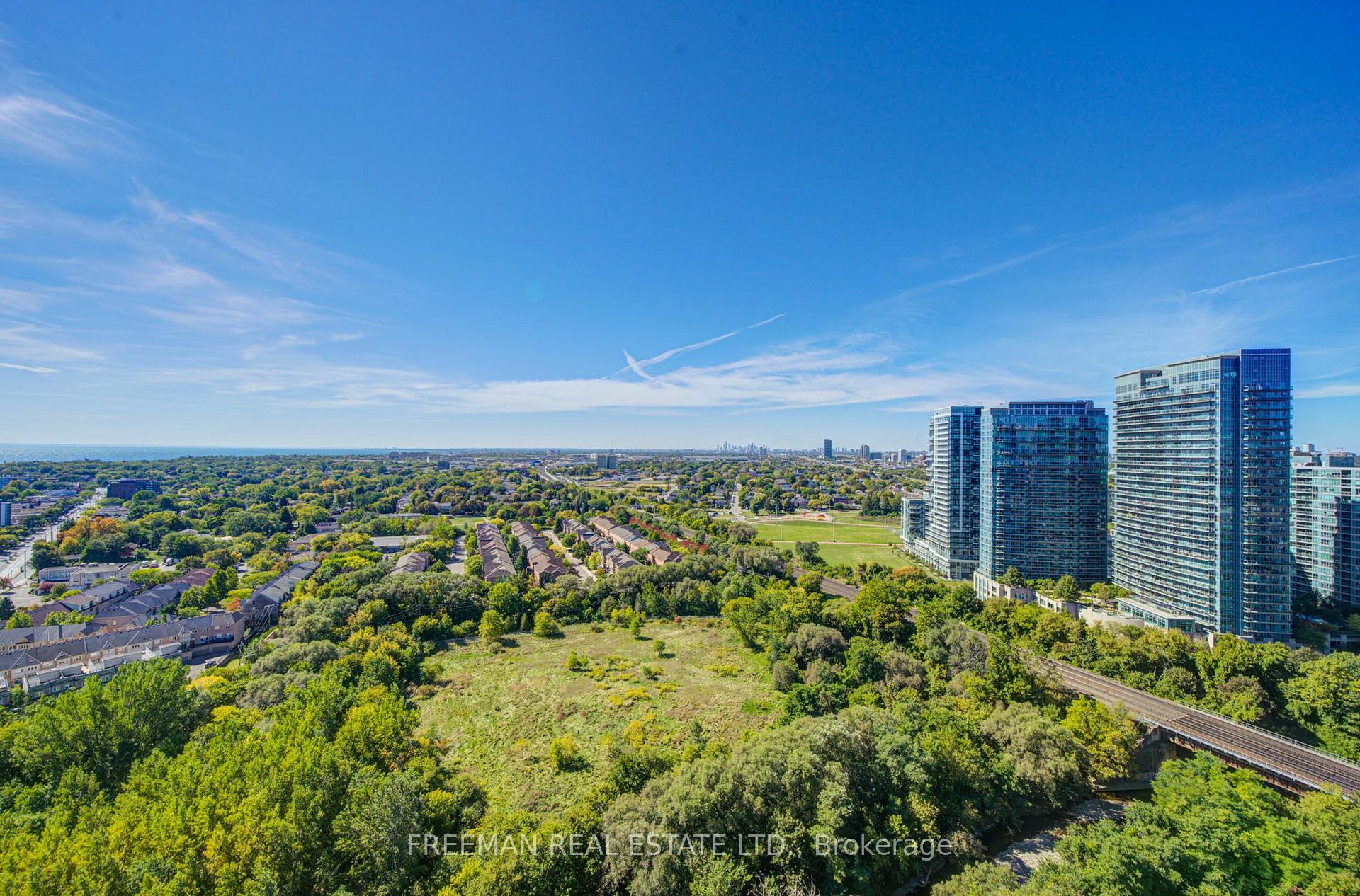 Photo 32 of Unit 2305, 36 Park Lawn Road, Etobicoke, Mimico — HOMEH